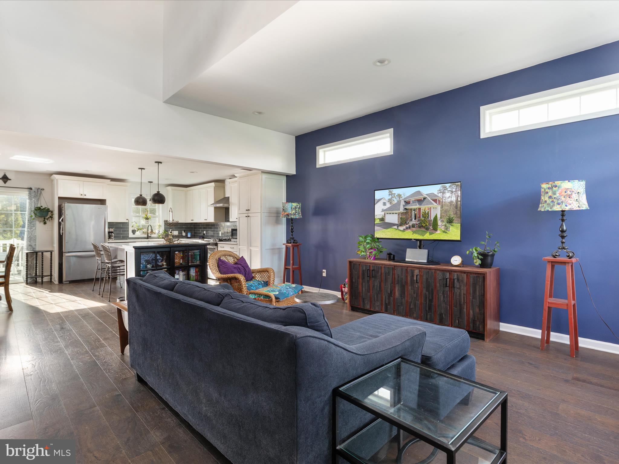 LAKE HOLIDAY ESTATES - Residential