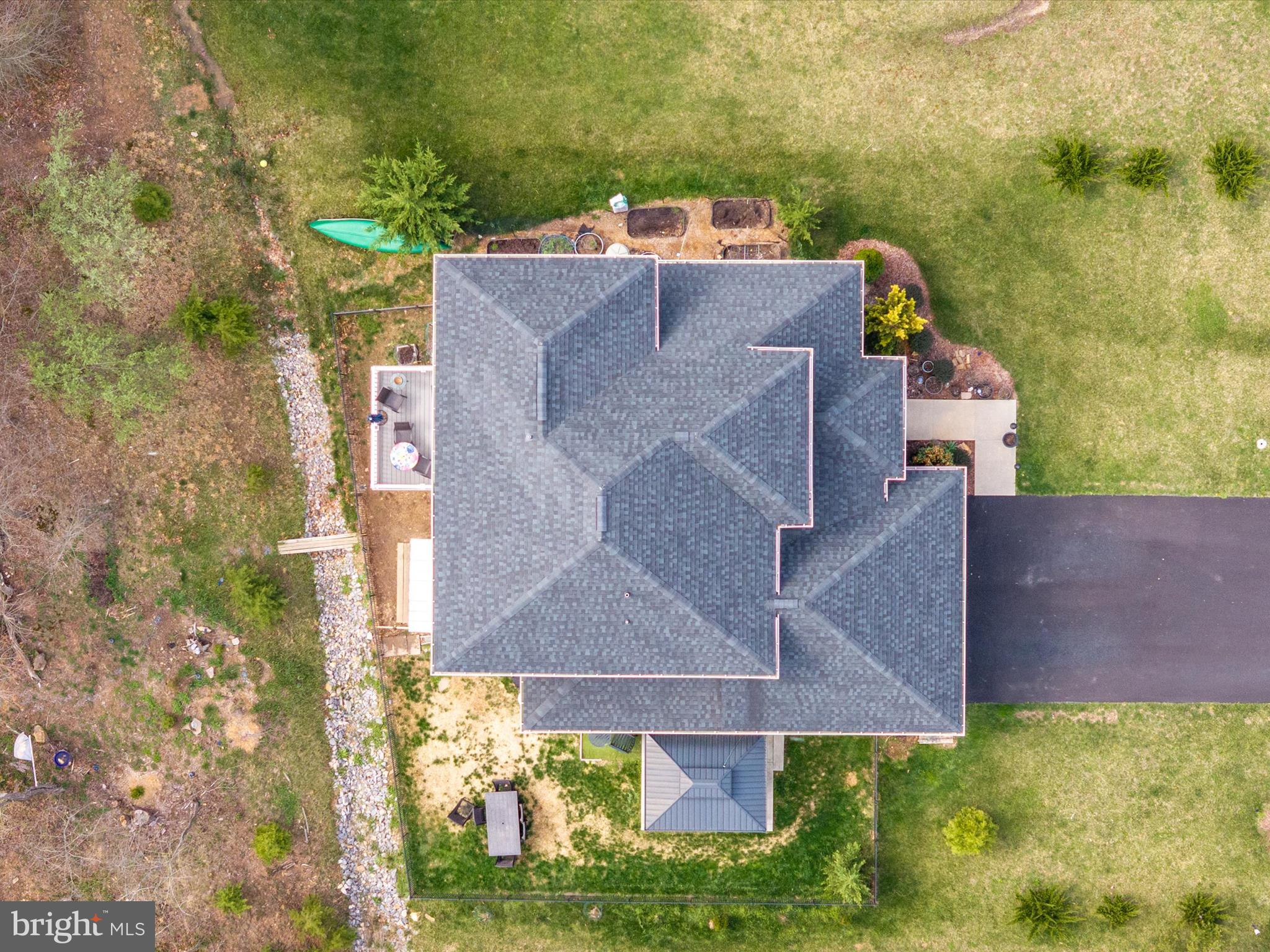 LAKE HOLIDAY ESTATES - Residential