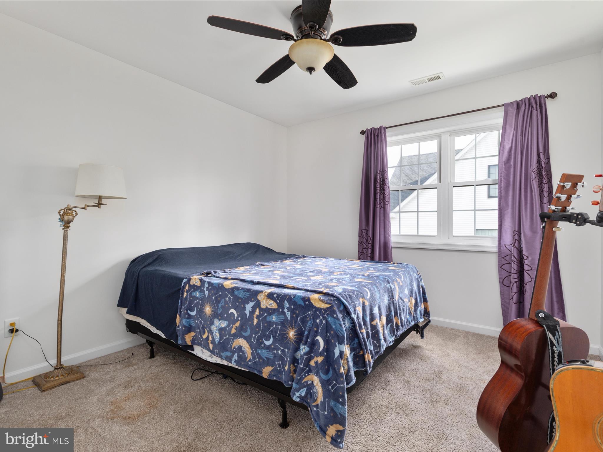 LAKE HOLIDAY ESTATES - Residential