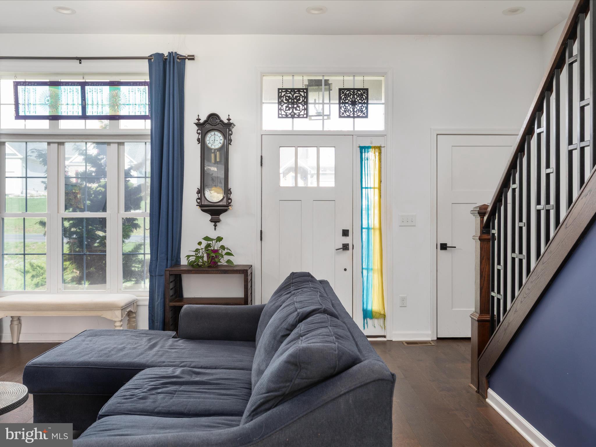 LAKE HOLIDAY ESTATES - Residential