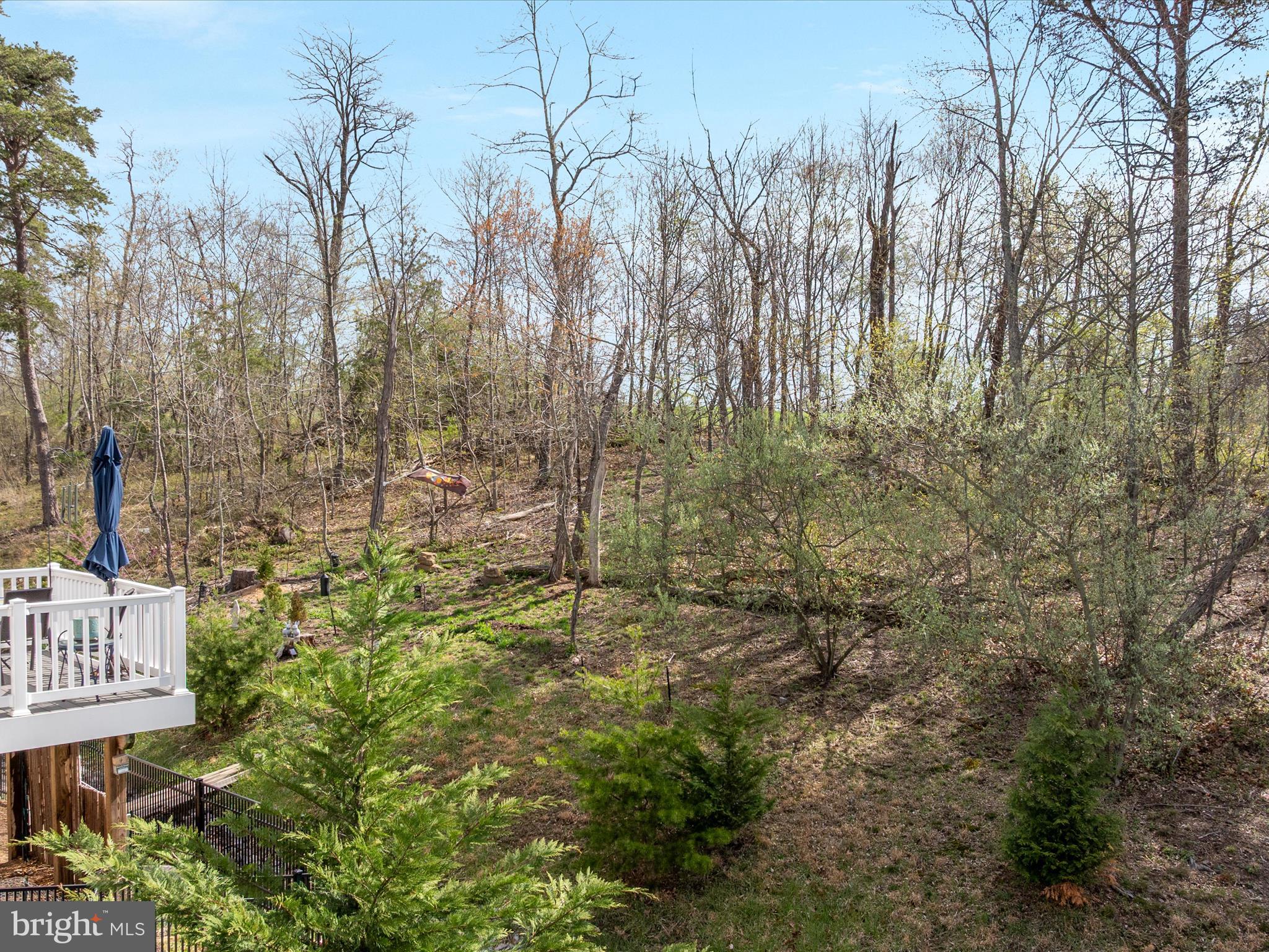 LAKE HOLIDAY ESTATES - Residential