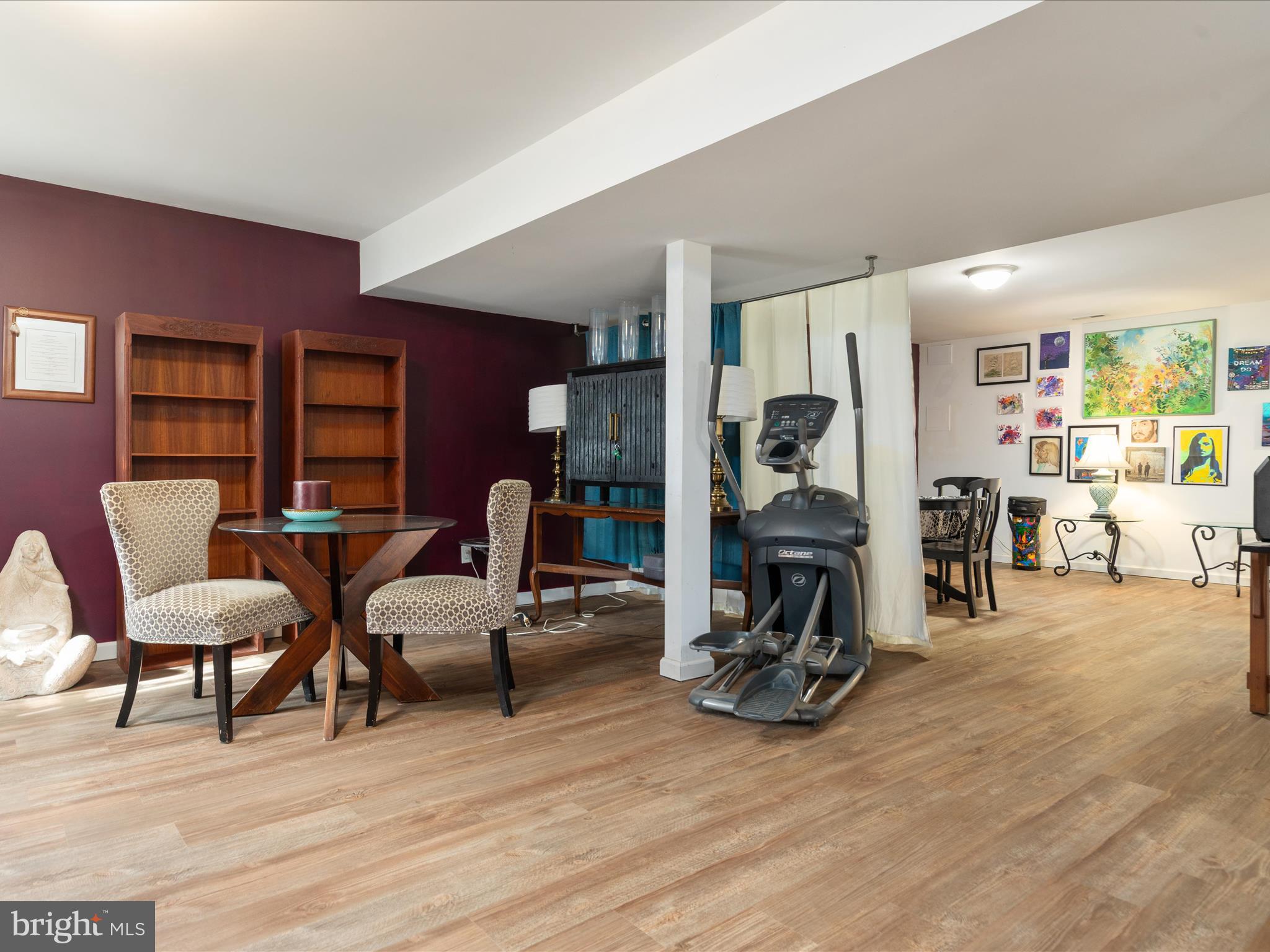 LAKE HOLIDAY ESTATES - Residential