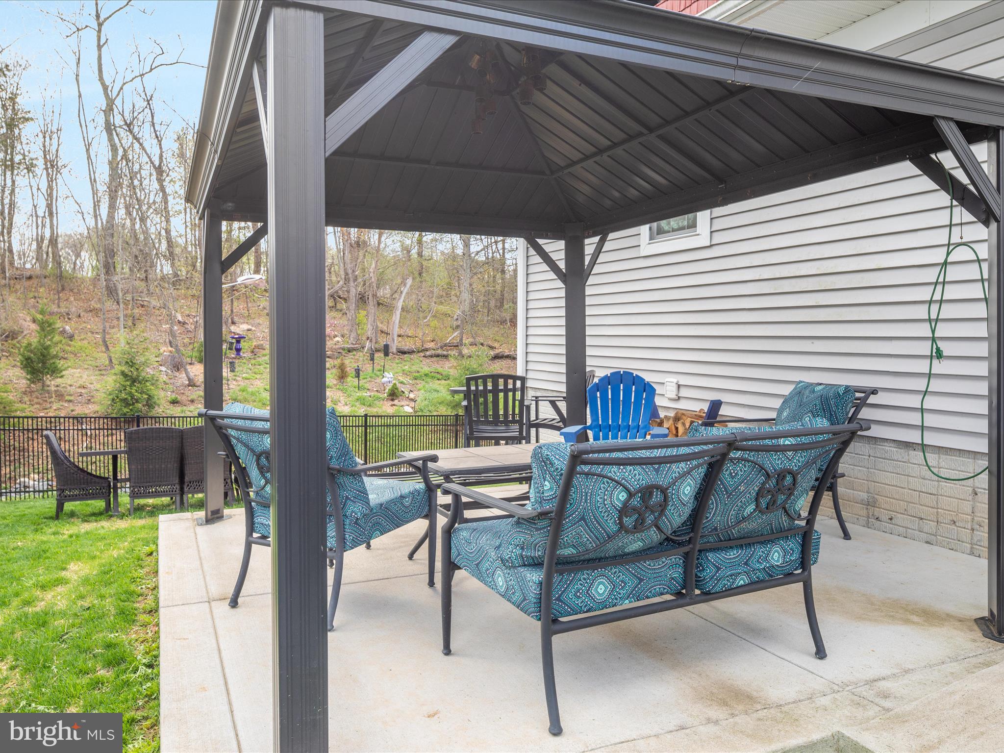 LAKE HOLIDAY ESTATES - Residential