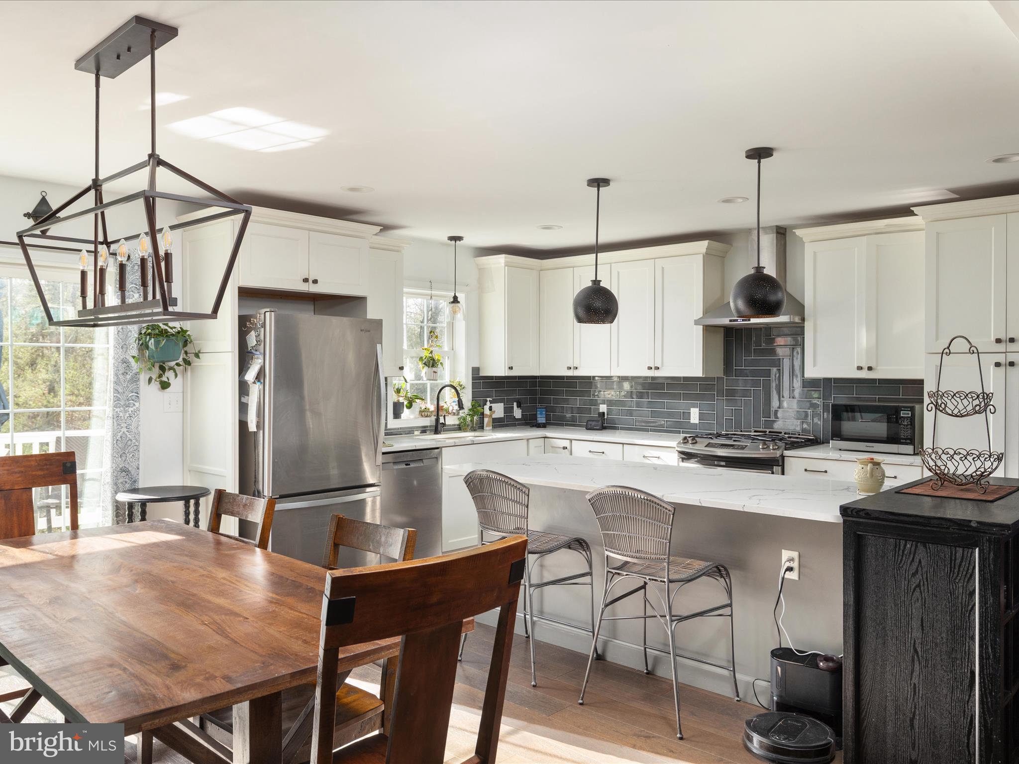 LAKE HOLIDAY ESTATES - Residential