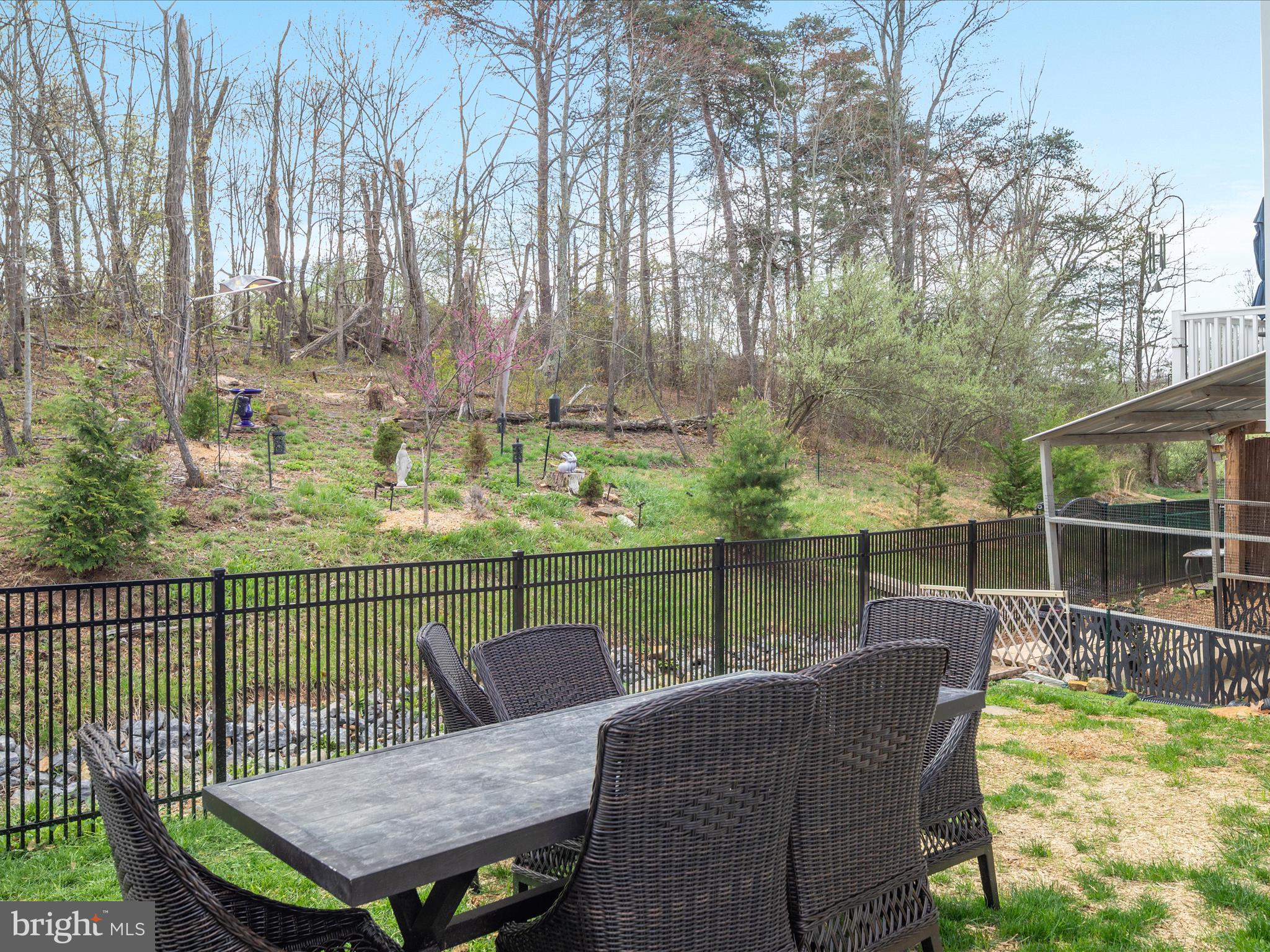 LAKE HOLIDAY ESTATES - Residential