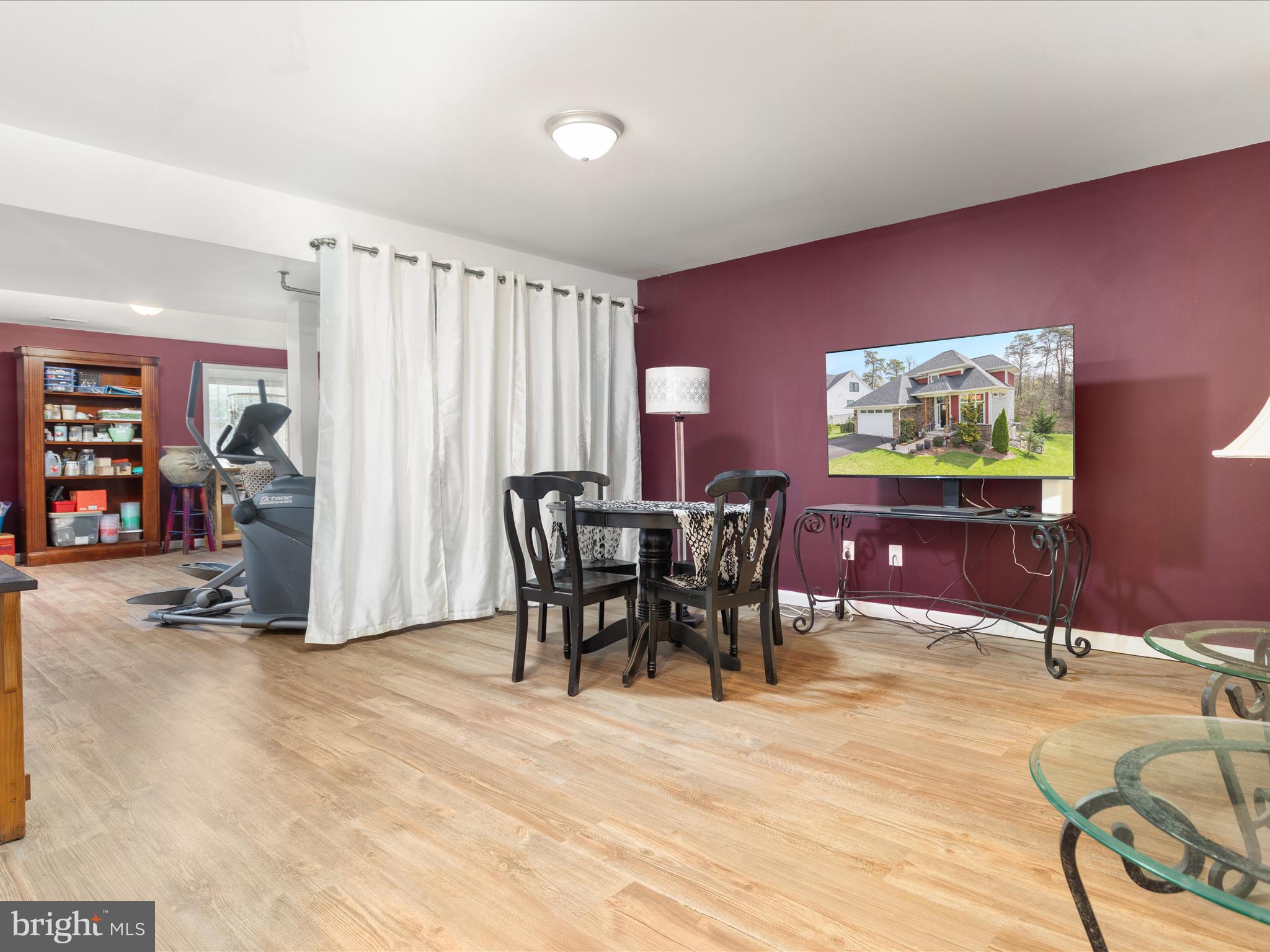 LAKE HOLIDAY ESTATES - Residential