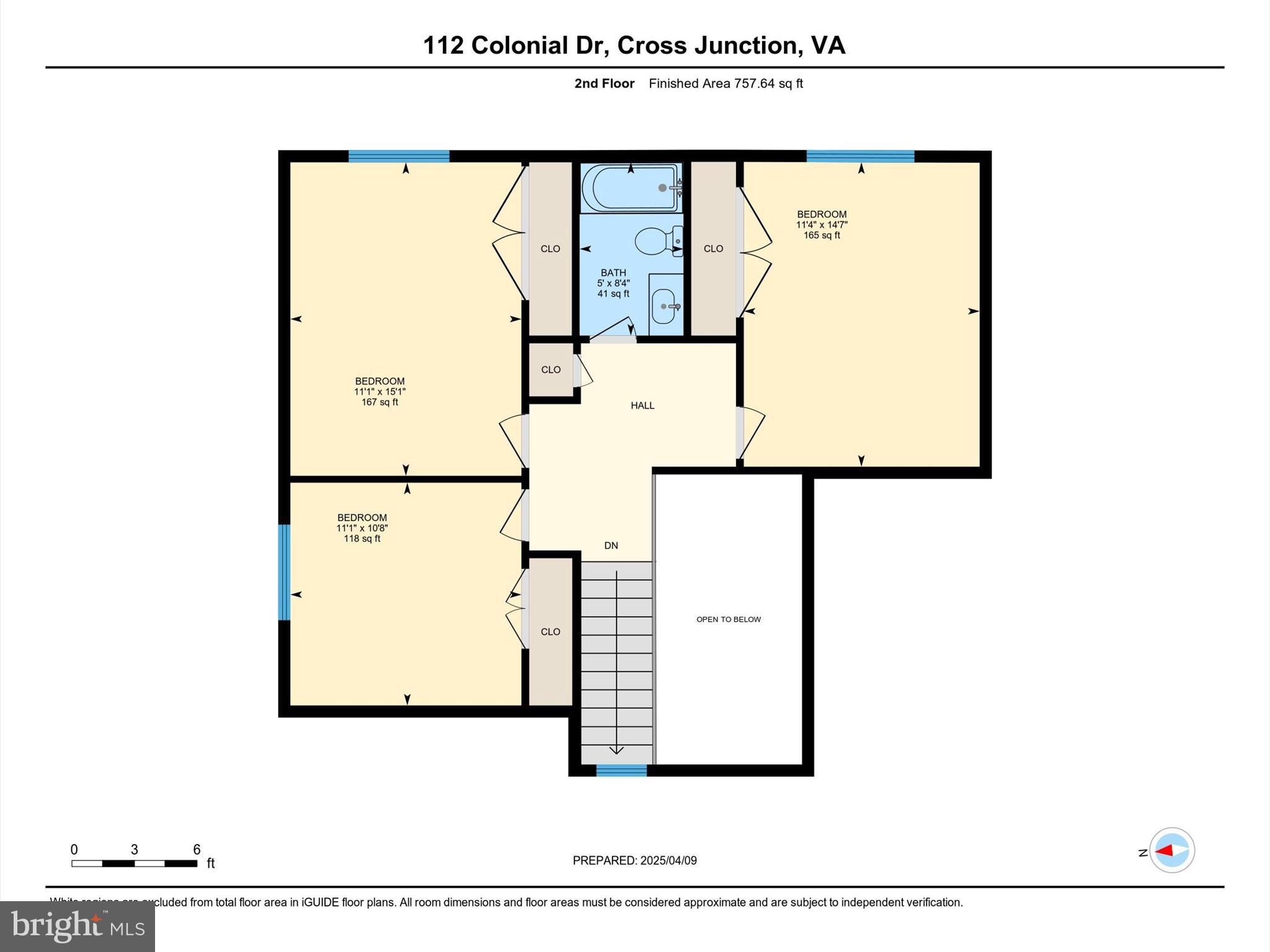 LAKE HOLIDAY ESTATES - Residential