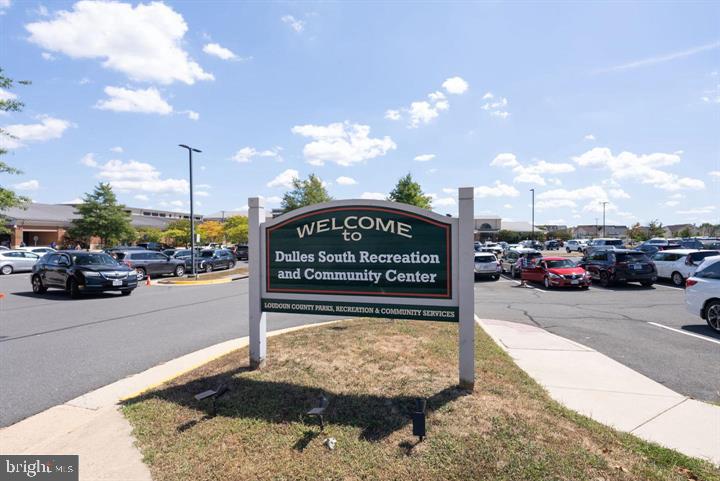 AMBERLEA AT SOUTH RIDING - Residential