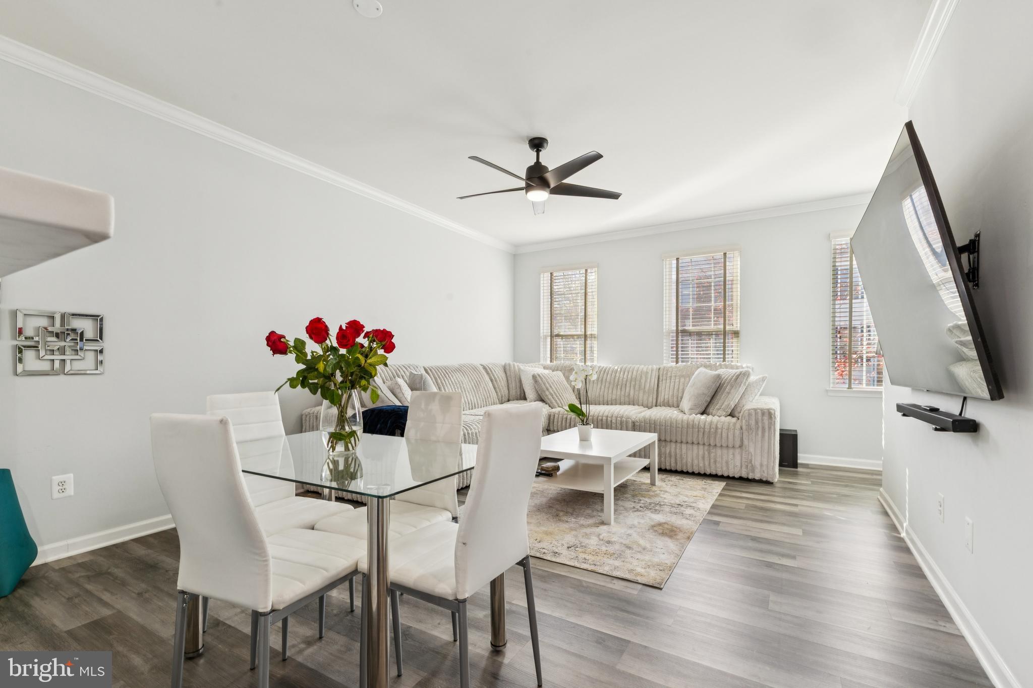 AMBERLEA AT SOUTH RIDING - Residential