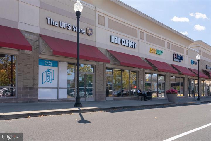 AMBERLEA AT SOUTH RIDING - Residential