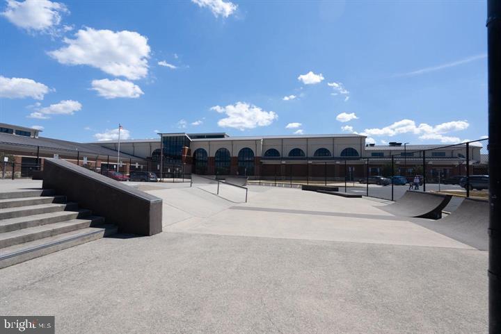 AMBERLEA AT SOUTH RIDING - Residential