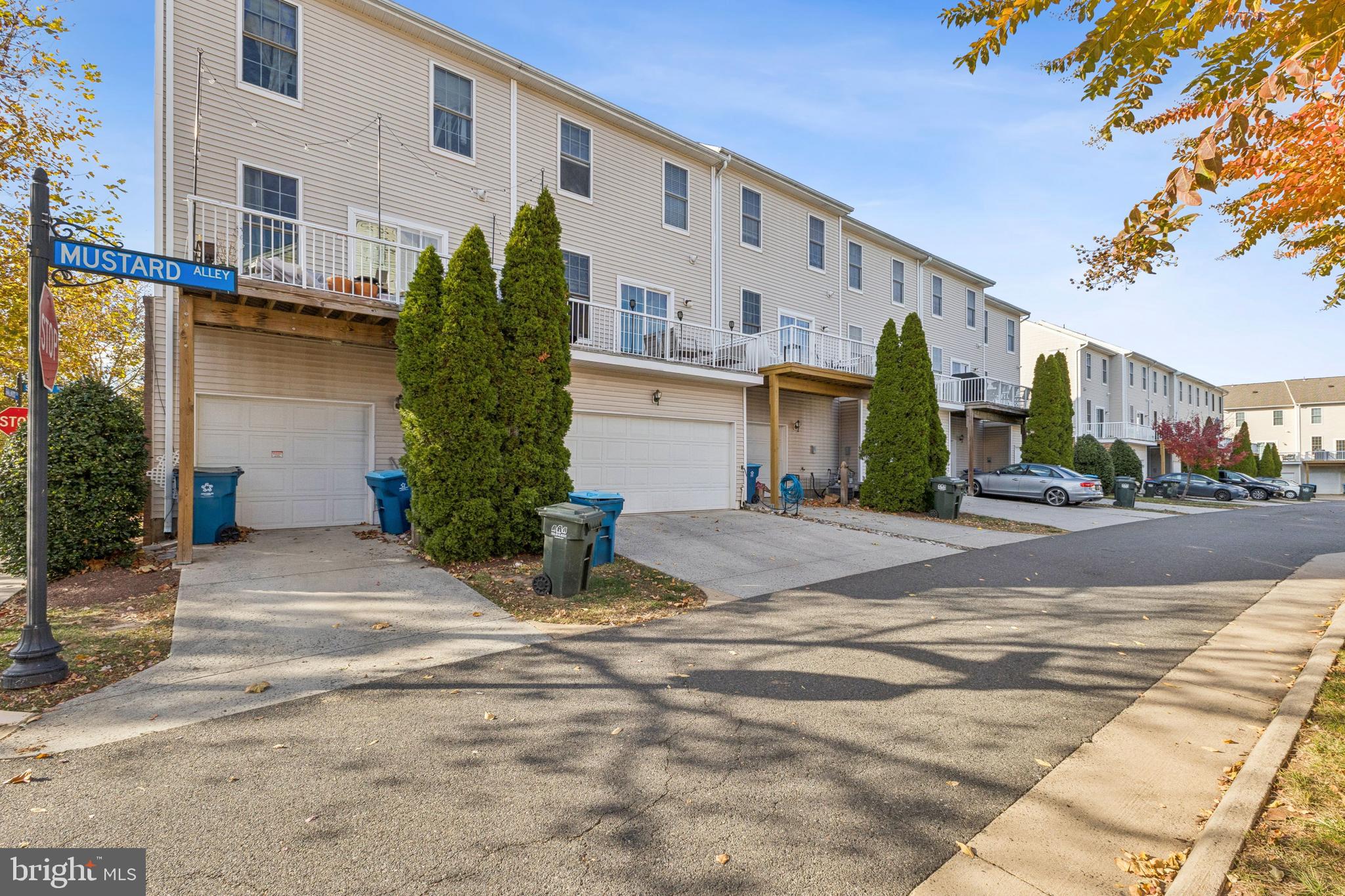 AMBERLEA AT SOUTH RIDING - Residential