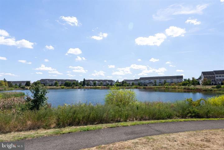 AMBERLEA AT SOUTH RIDING - Residential