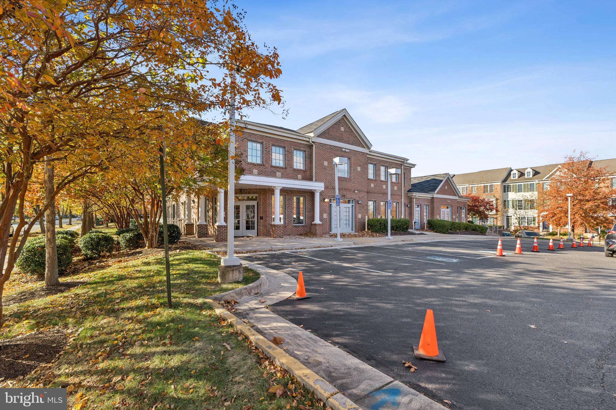 AMBERLEA AT SOUTH RIDING - Residential