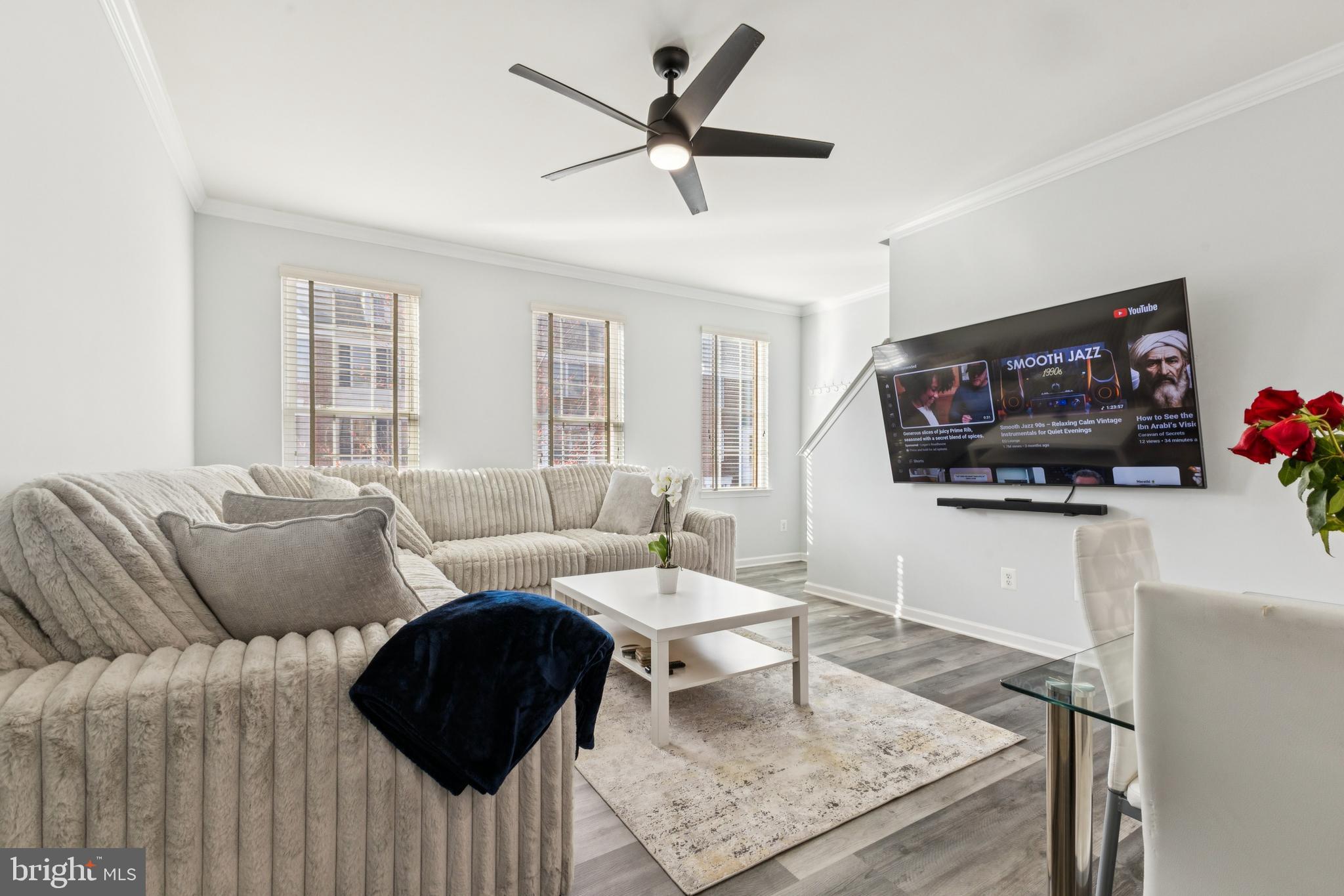 AMBERLEA AT SOUTH RIDING - Residential