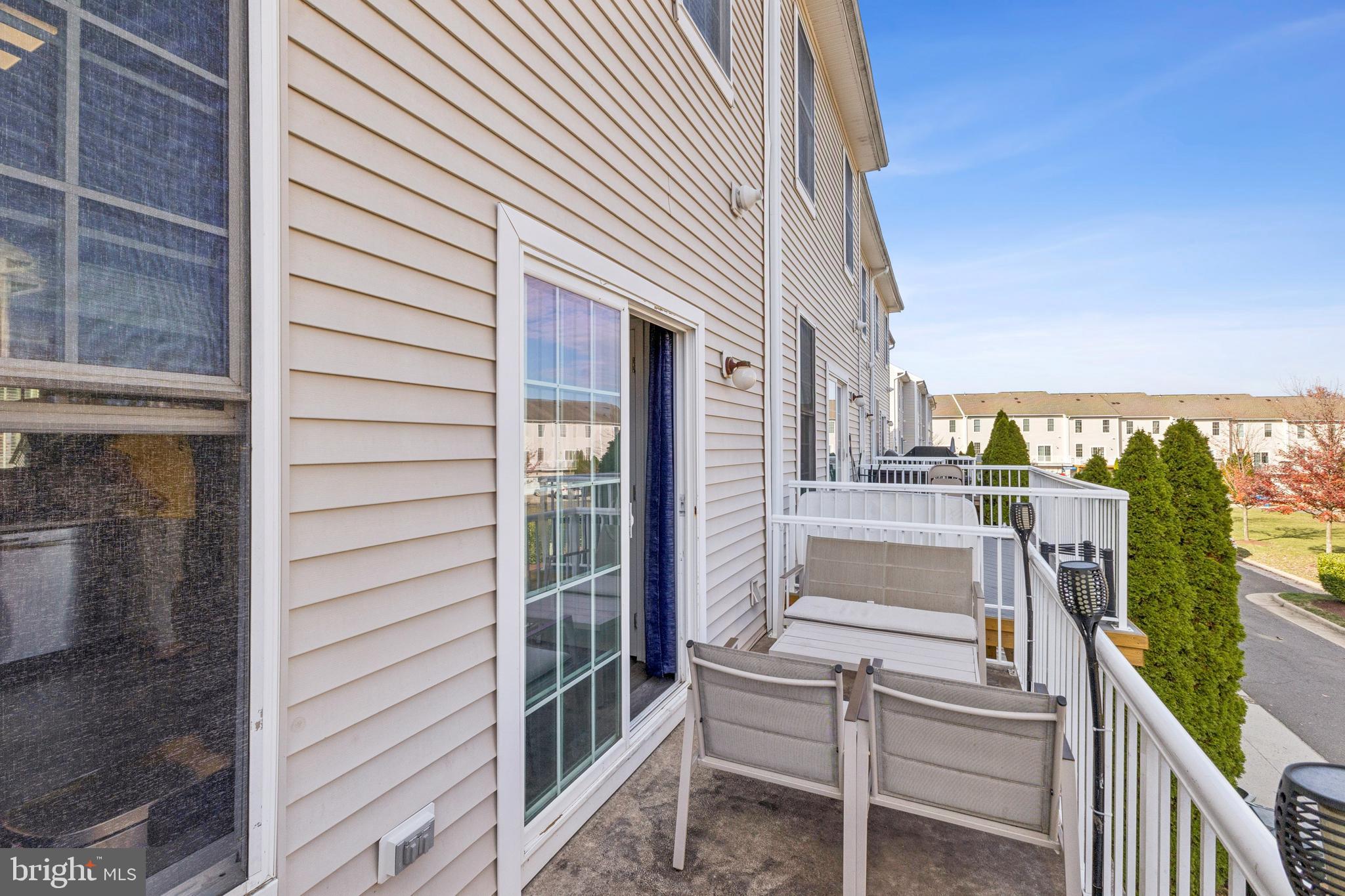 AMBERLEA AT SOUTH RIDING - Residential