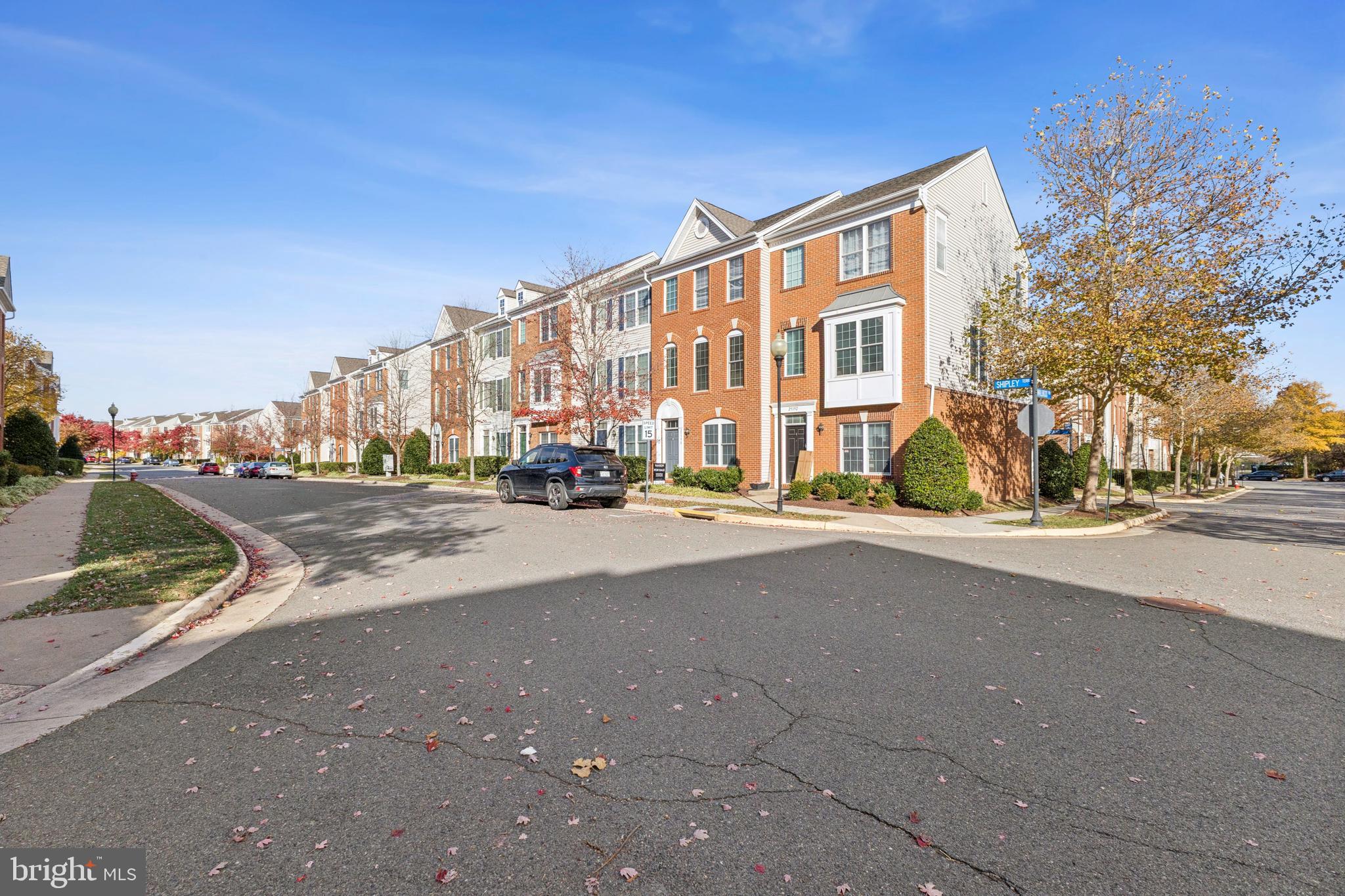 AMBERLEA AT SOUTH RIDING - Residential