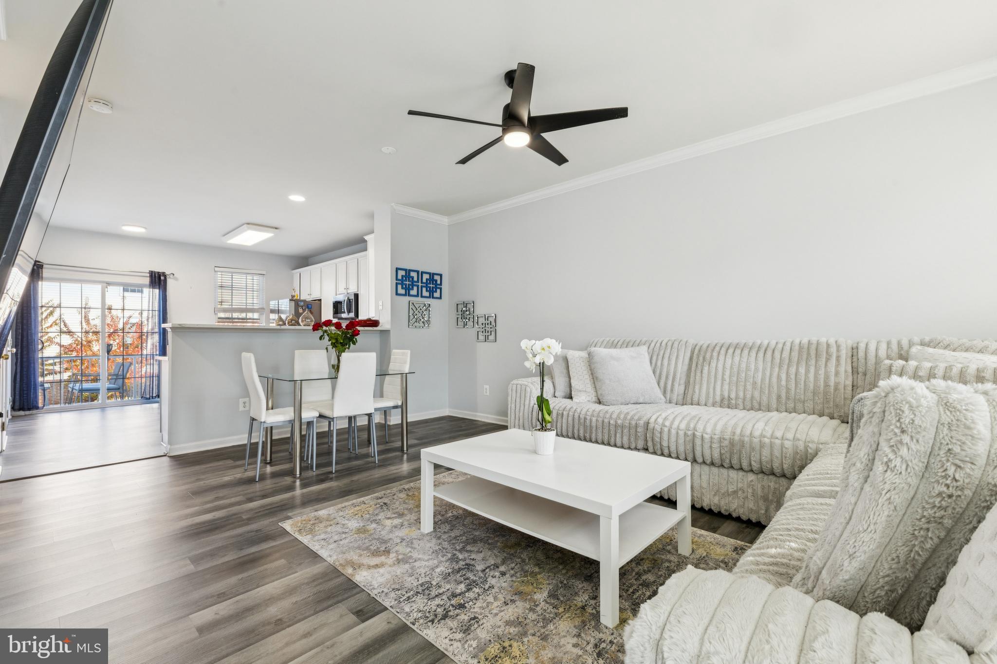 AMBERLEA AT SOUTH RIDING - Residential