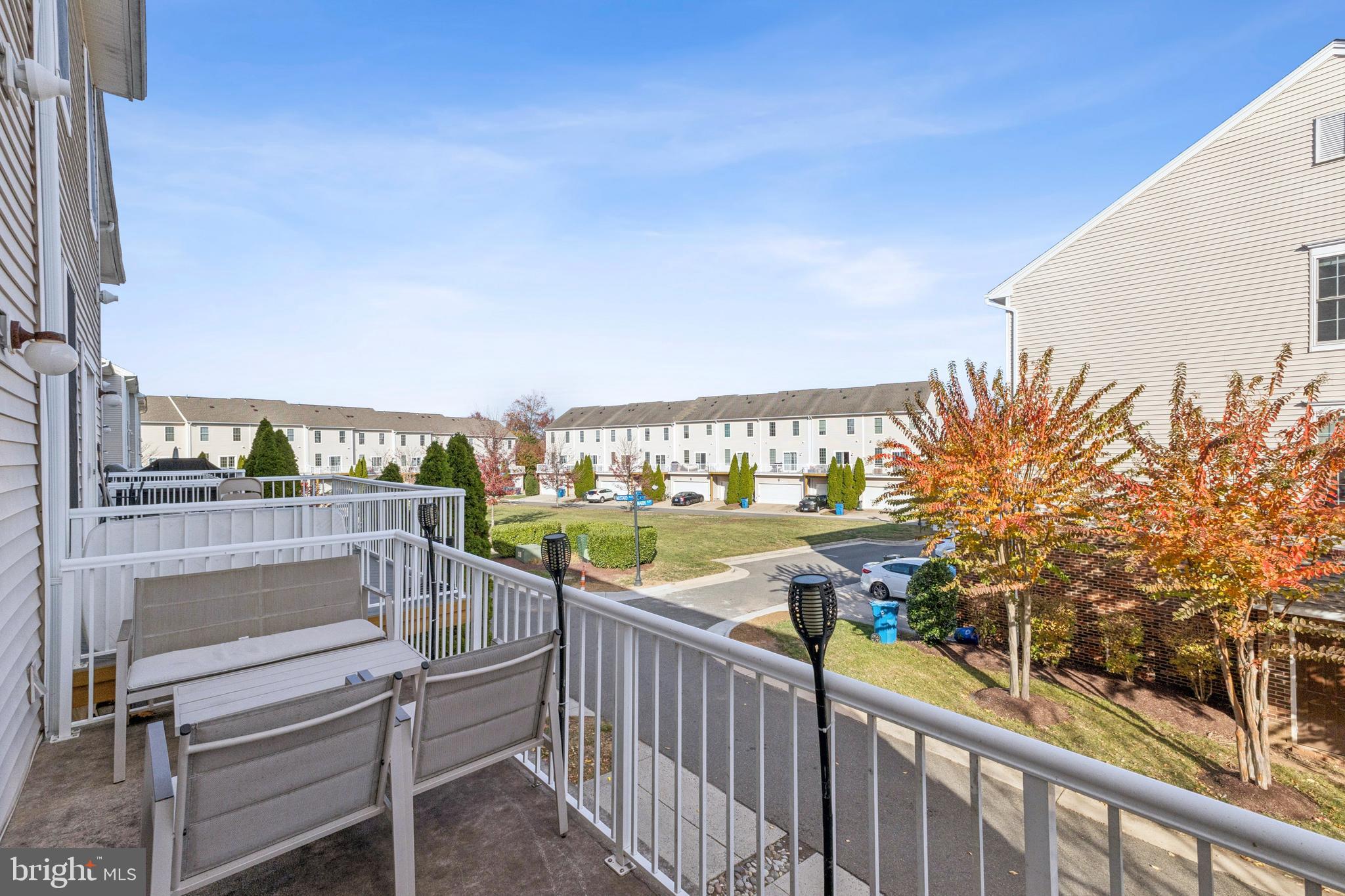 AMBERLEA AT SOUTH RIDING - Residential