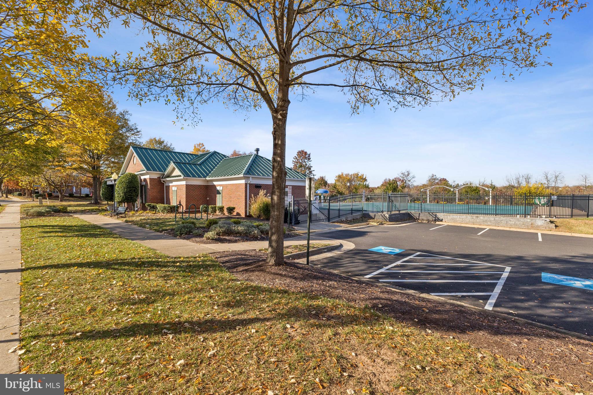 AMBERLEA AT SOUTH RIDING - Residential