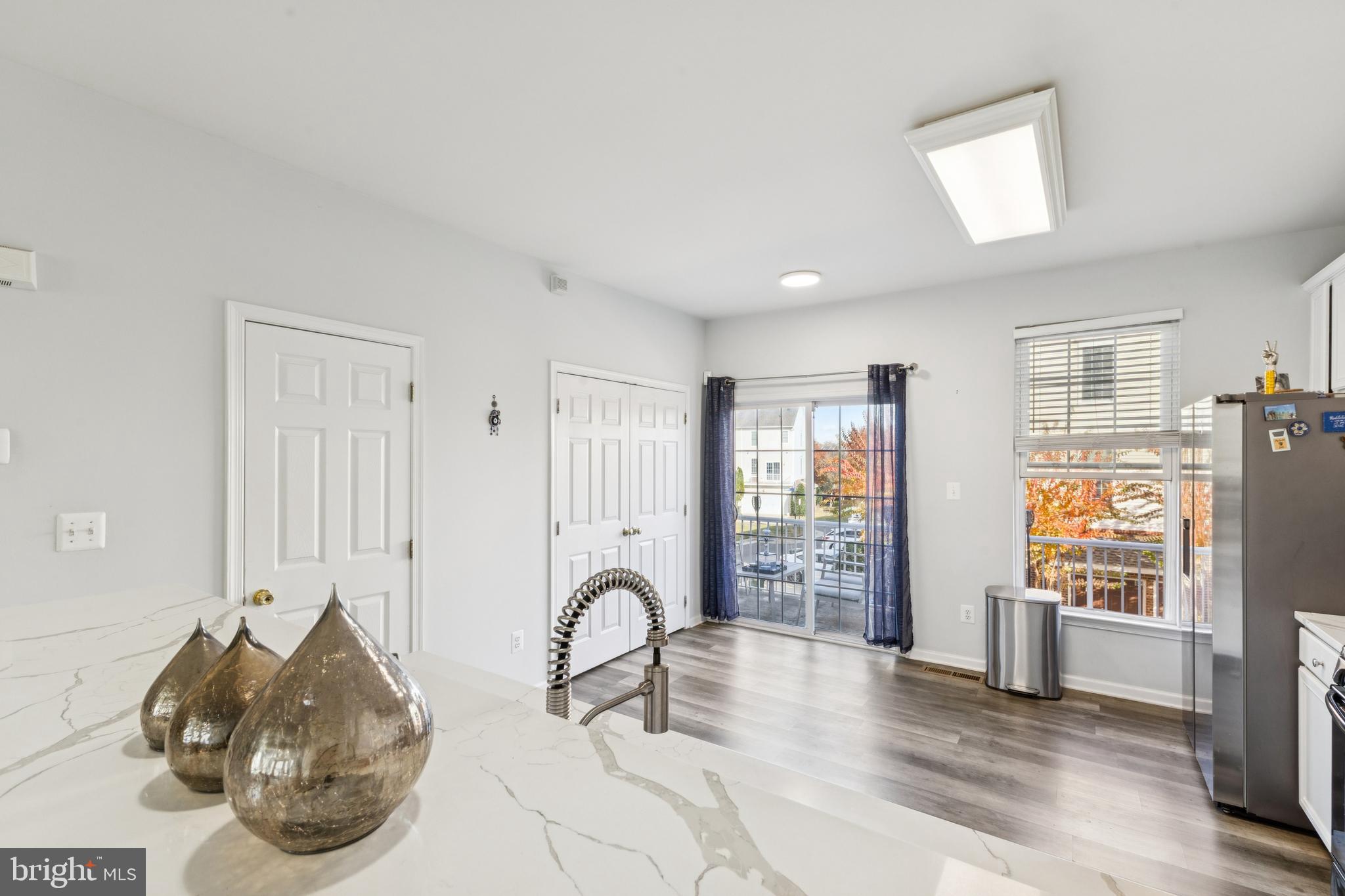 AMBERLEA AT SOUTH RIDING - Residential