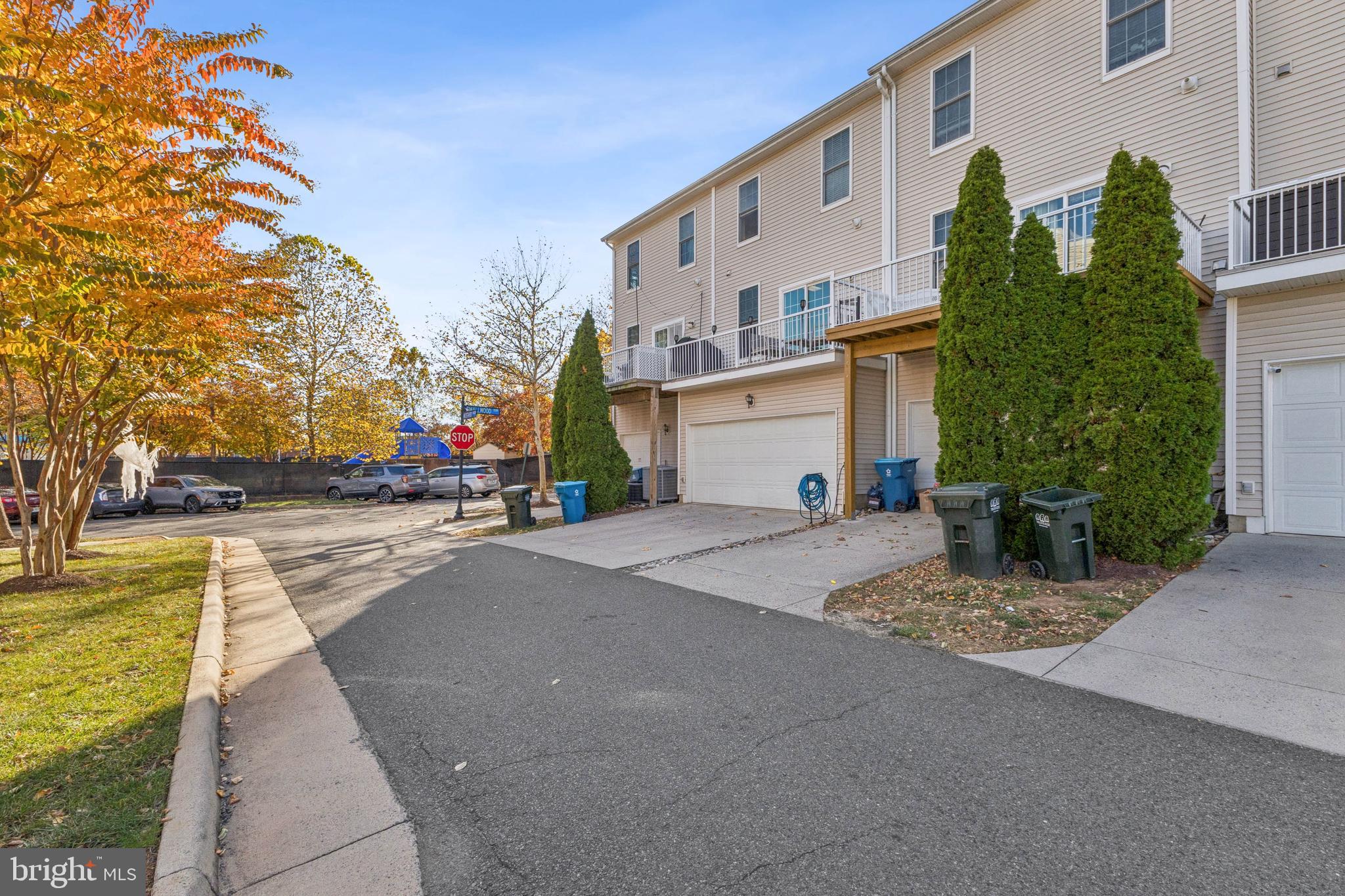 AMBERLEA AT SOUTH RIDING - Residential