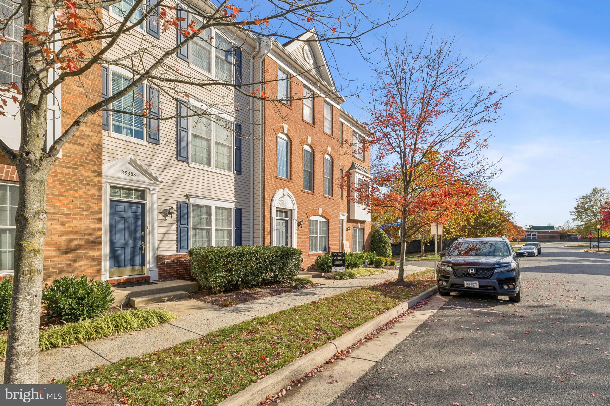 AMBERLEA AT SOUTH RIDING - Residential