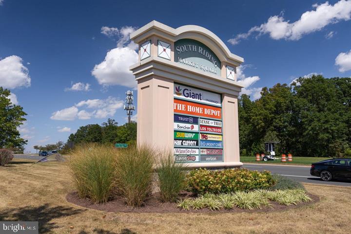 AMBERLEA AT SOUTH RIDING - Residential