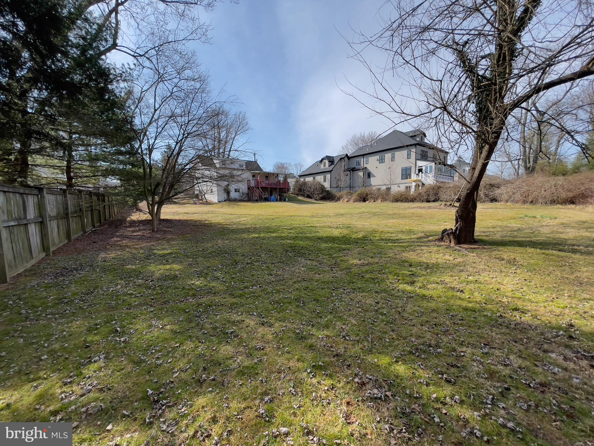 ORCHARD VIEW - Residential