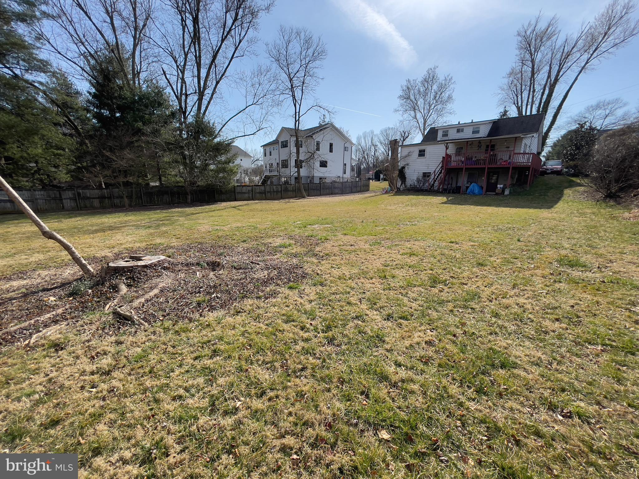 ORCHARD VIEW - Residential