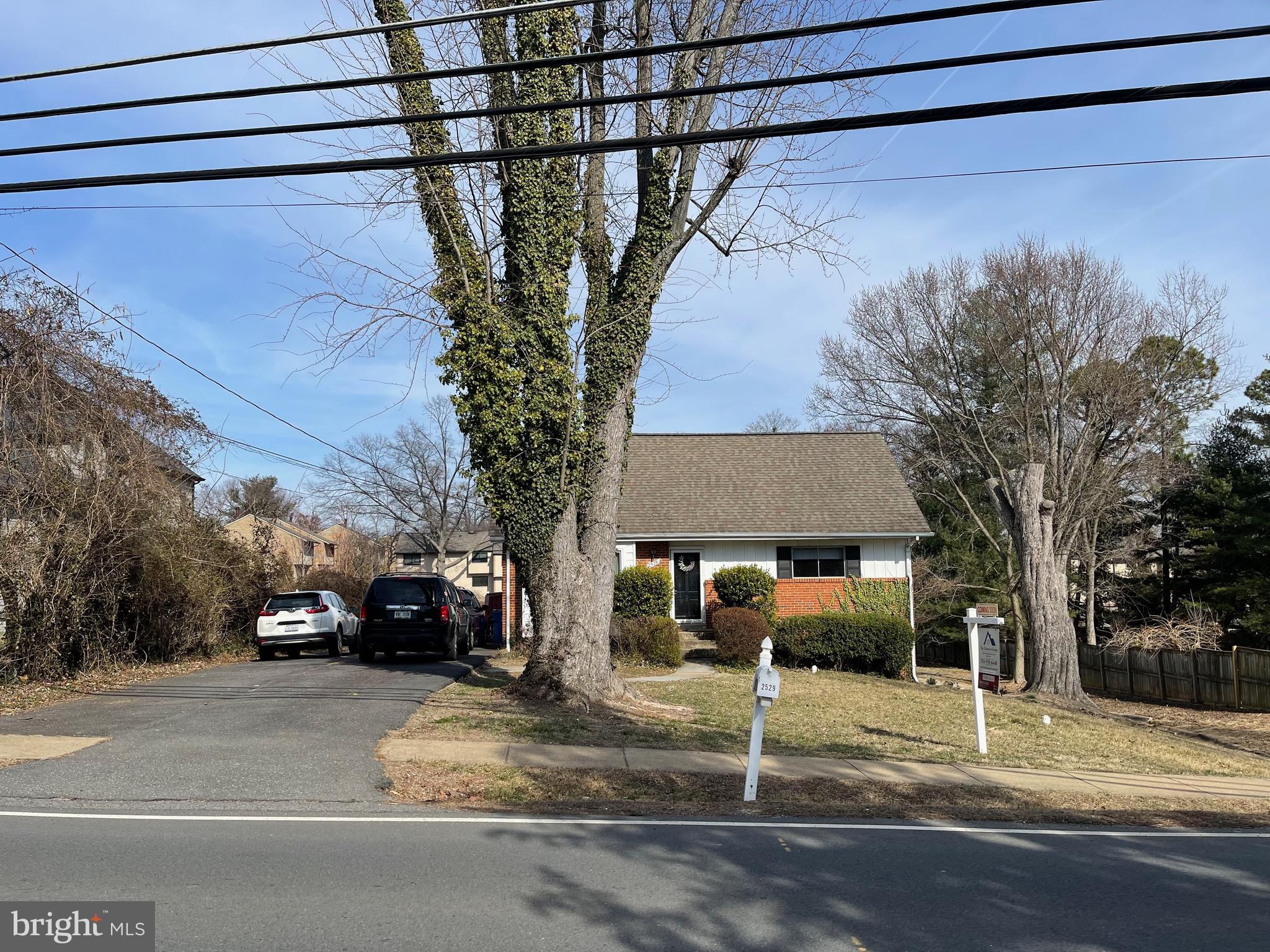 ORCHARD VIEW - Residential