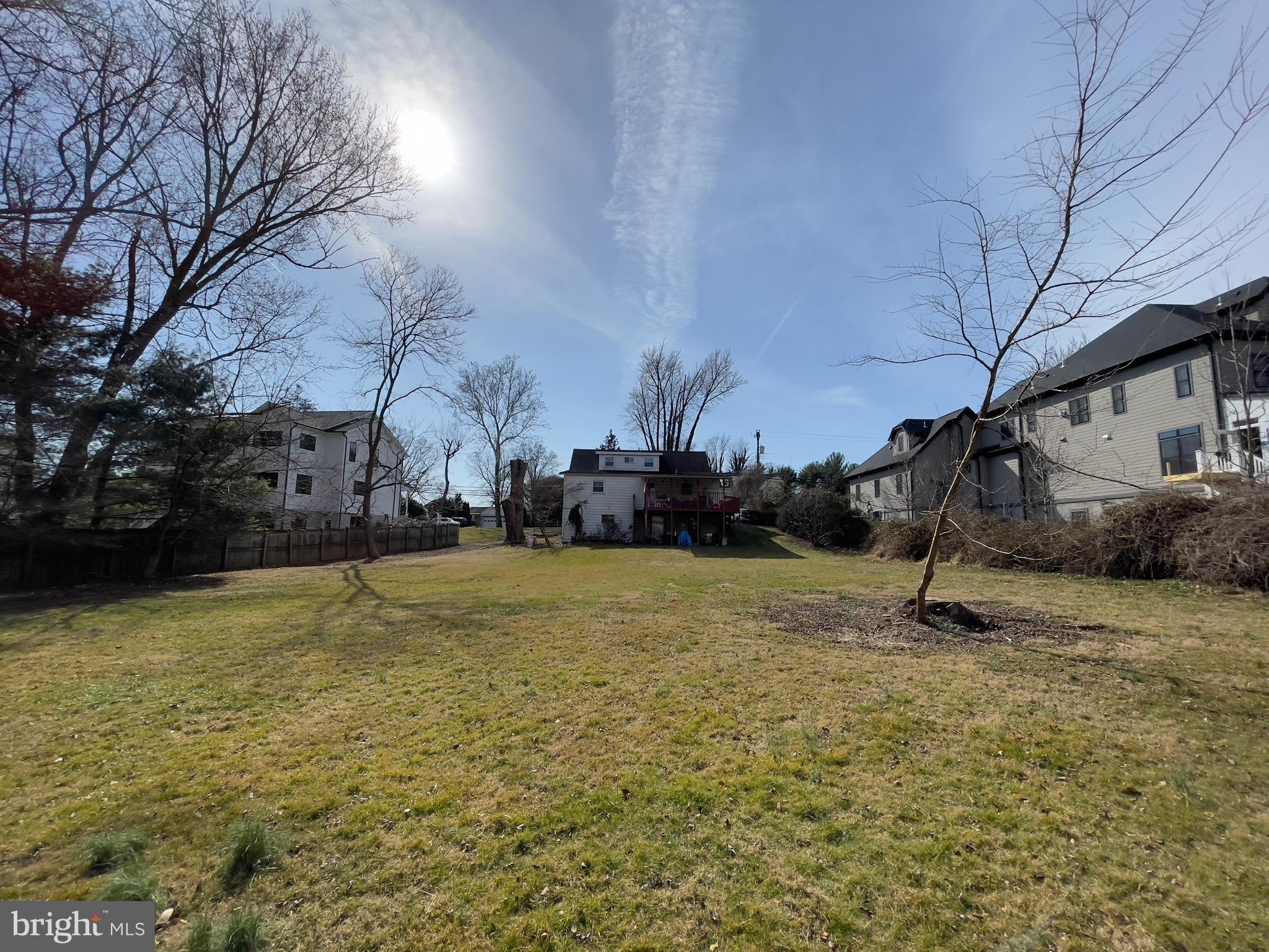 ORCHARD VIEW - Residential