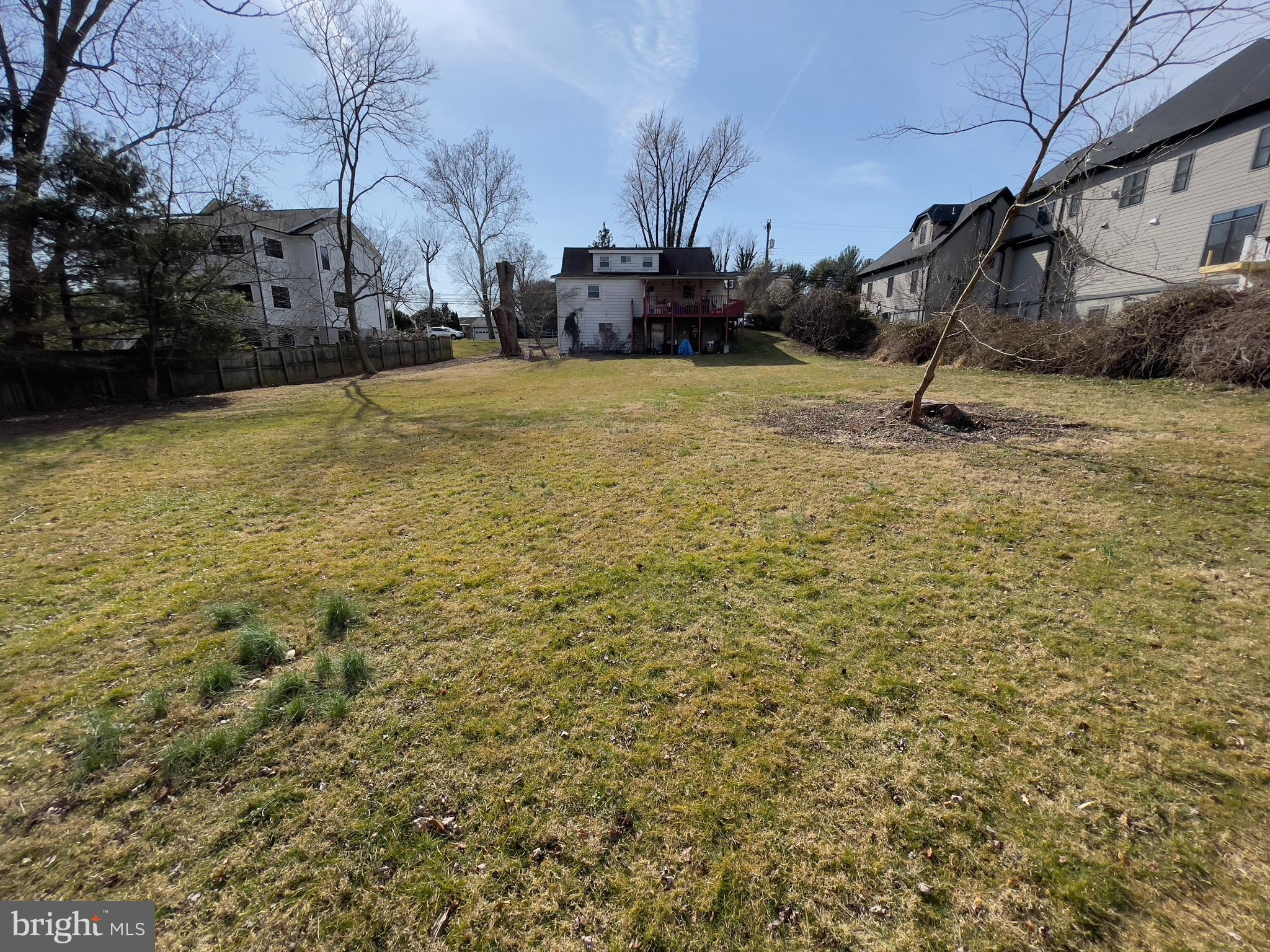 ORCHARD VIEW - Residential