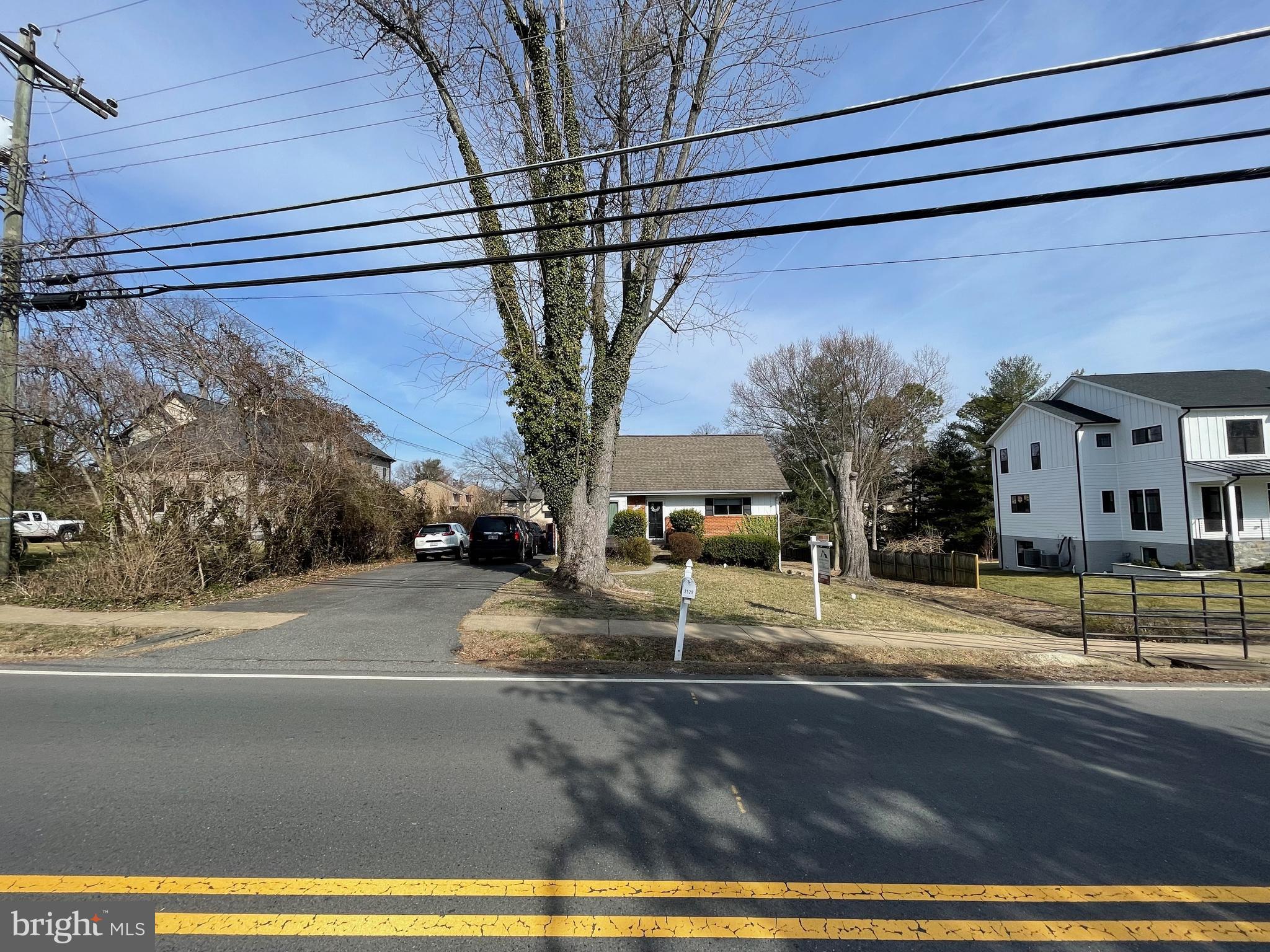 ORCHARD VIEW - Residential