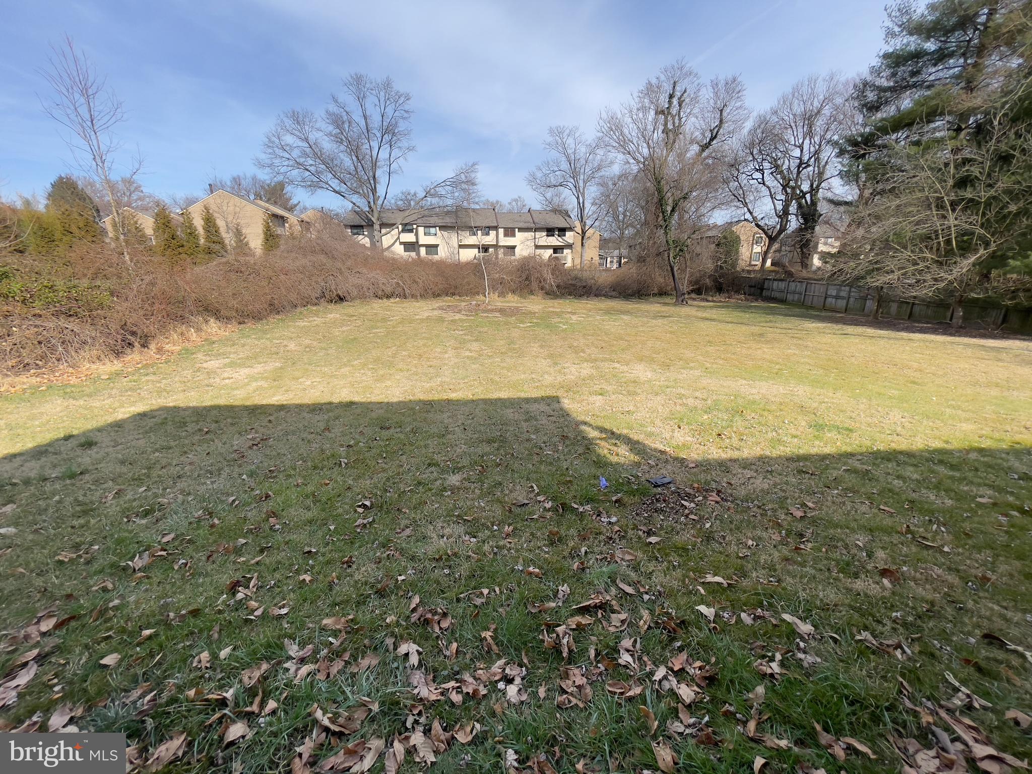 ORCHARD VIEW - Residential