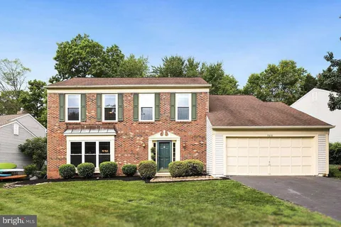 7010 Green Spring Lane, Alexandria, VA 22306 - MLS#: VAFX2243206