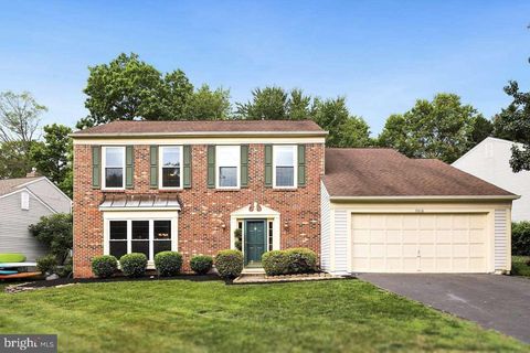 7010 GREEN SPRING LANE ALEXANDRIA VA 22306