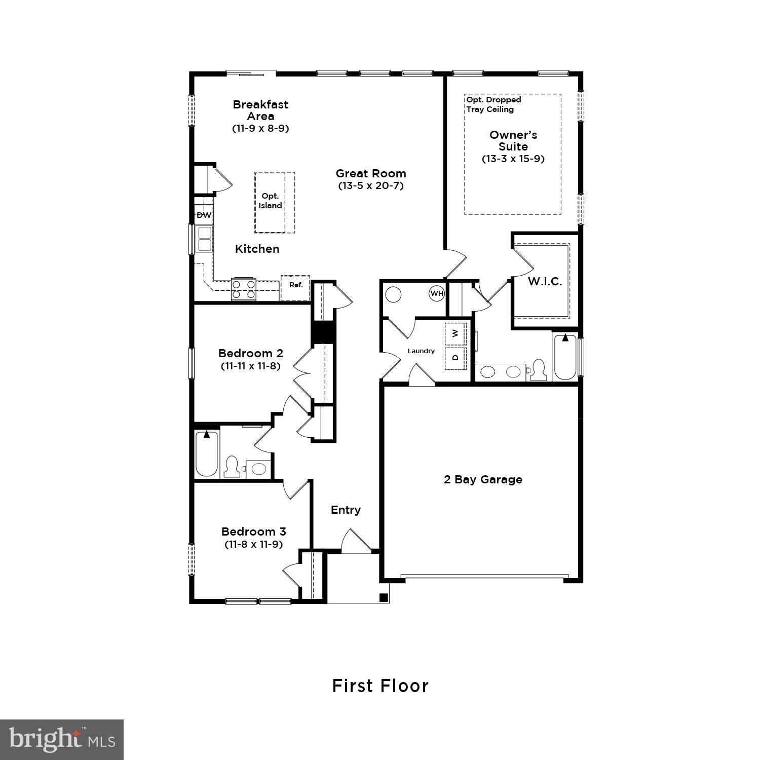 THE VILLAGE OF COLLEGE PARK - Residential