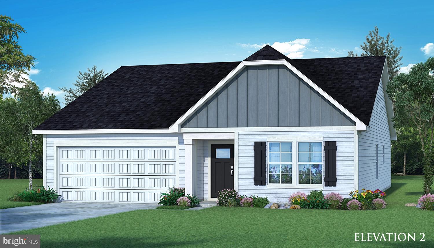 THE VILLAGE OF COLLEGE PARK - Residential