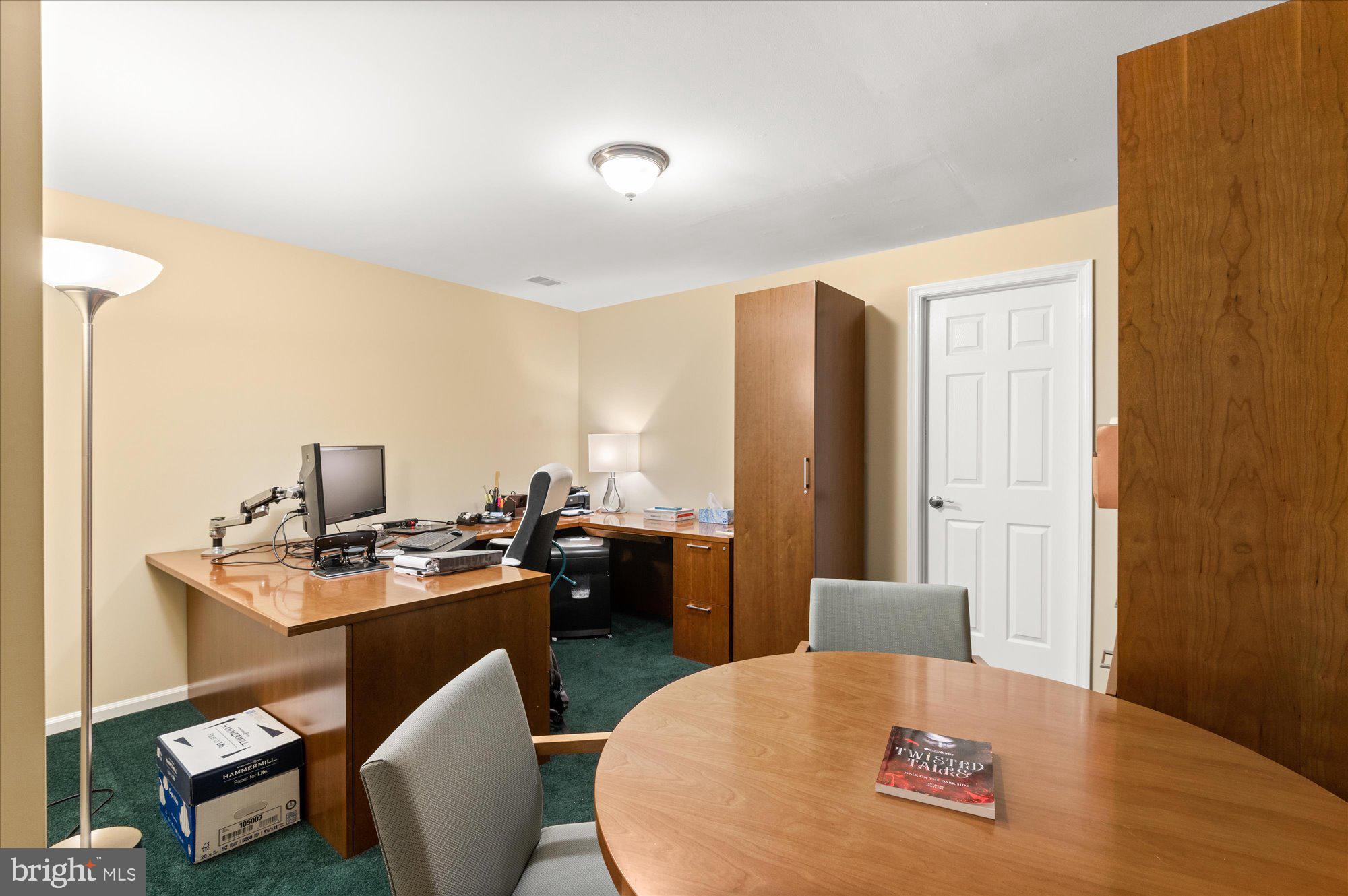 AVENEL - Residential