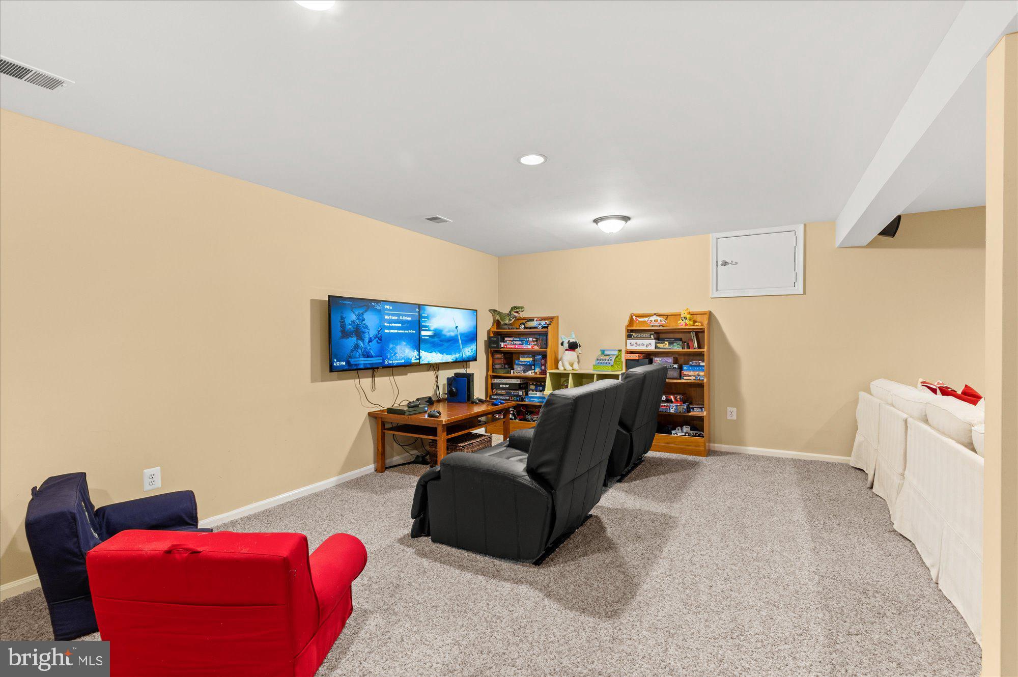 AVENEL - Residential