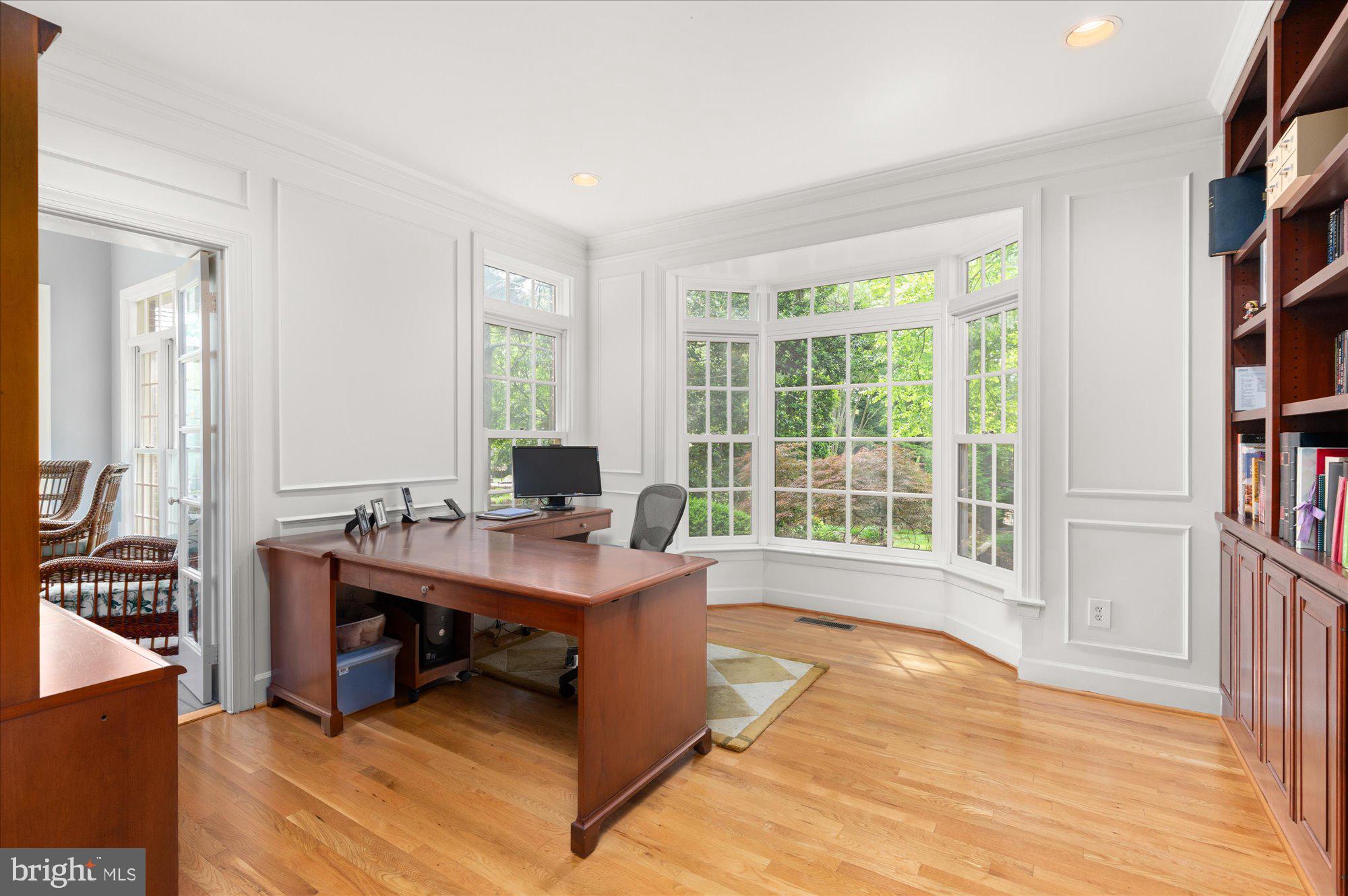 AVENEL - Residential