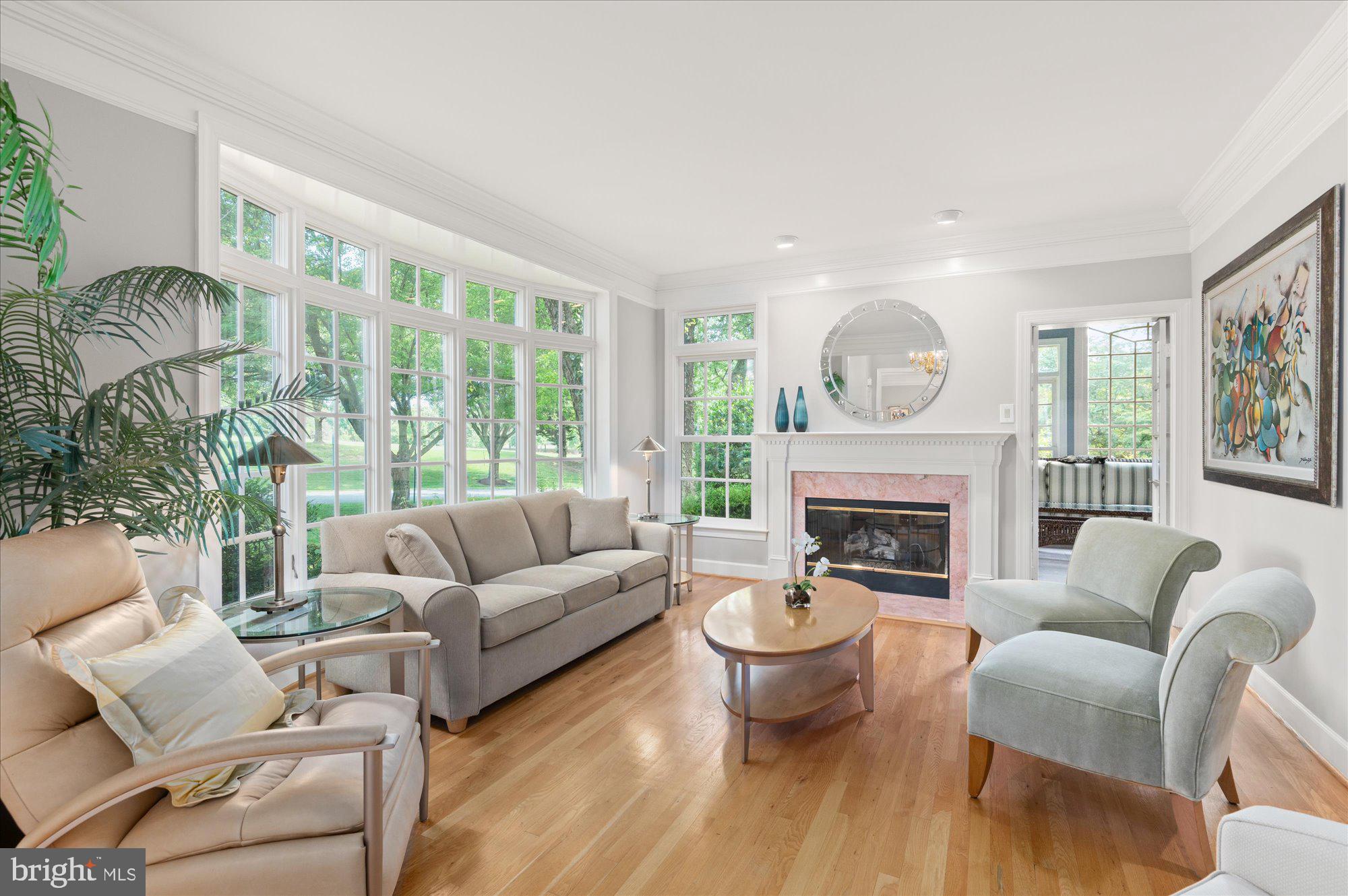 AVENEL - Residential