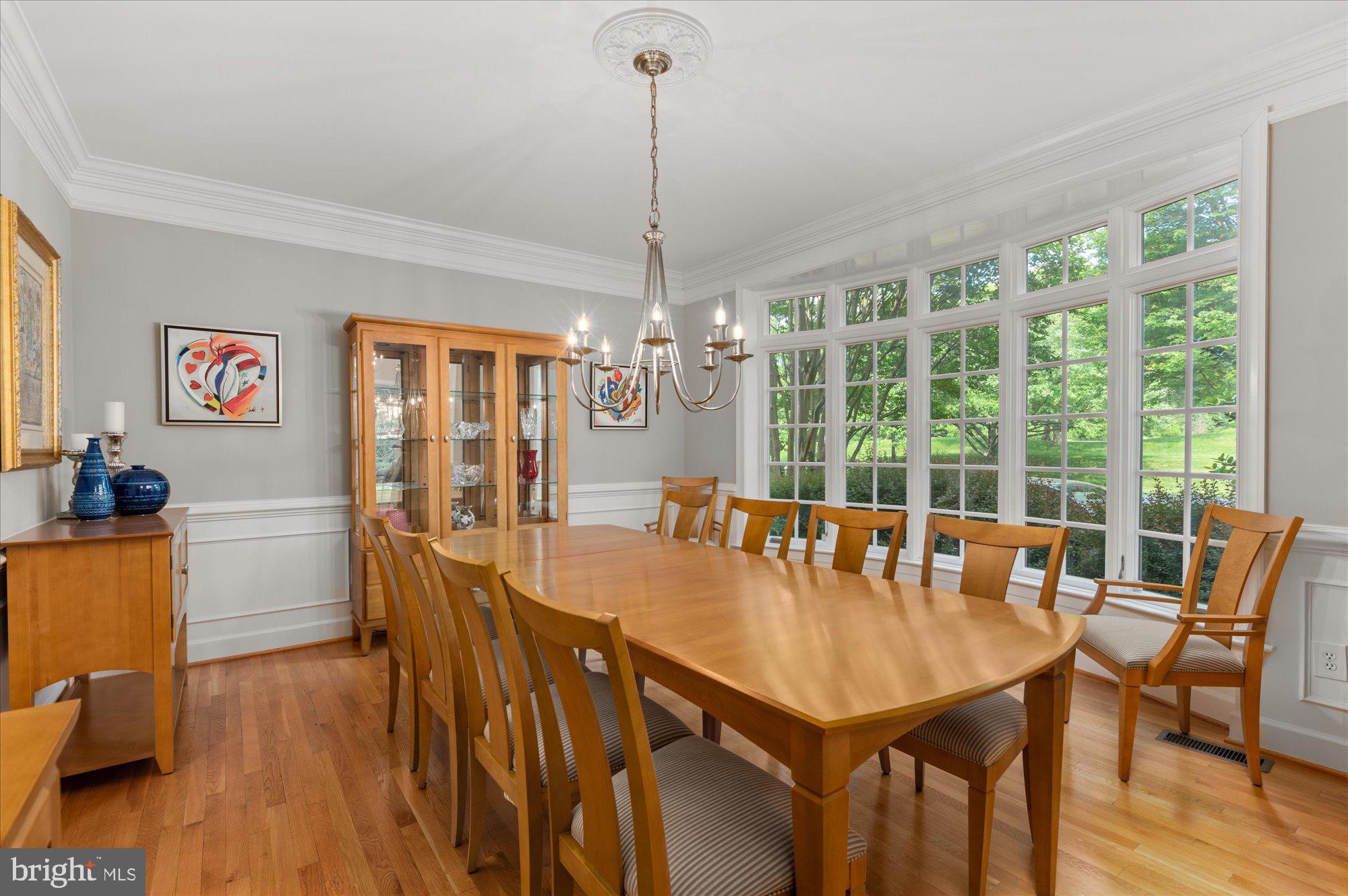 AVENEL - Residential