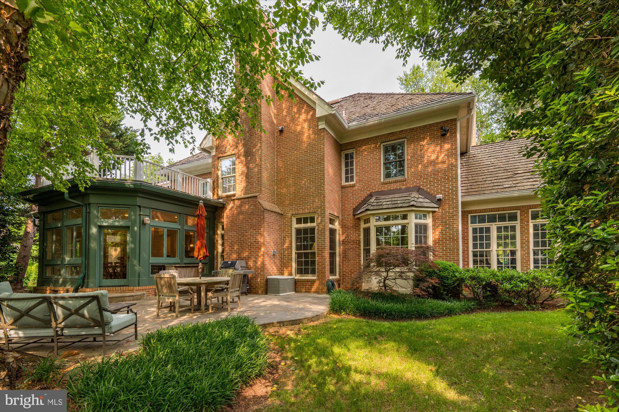 AVENEL - Residential