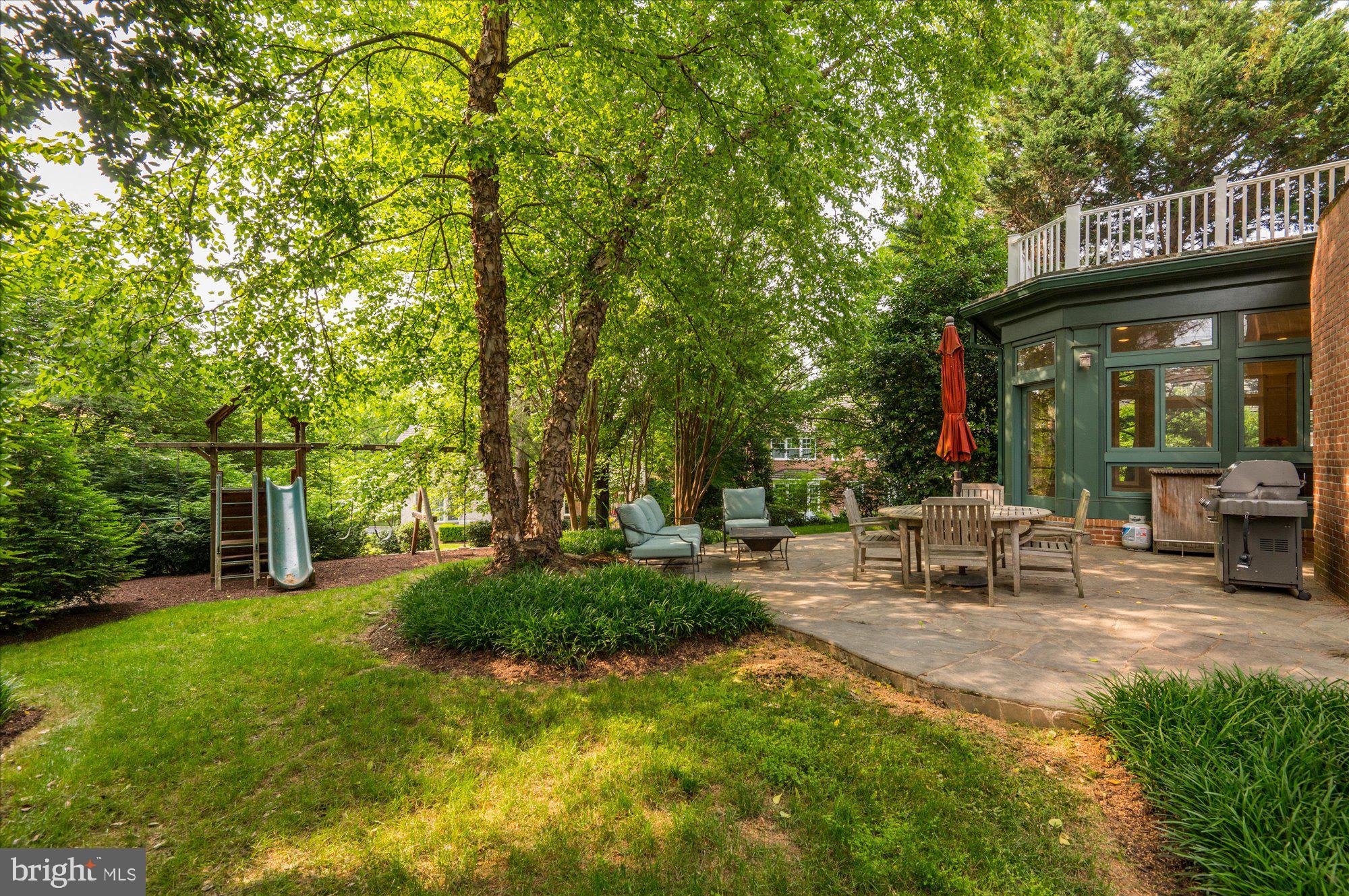 AVENEL - Residential