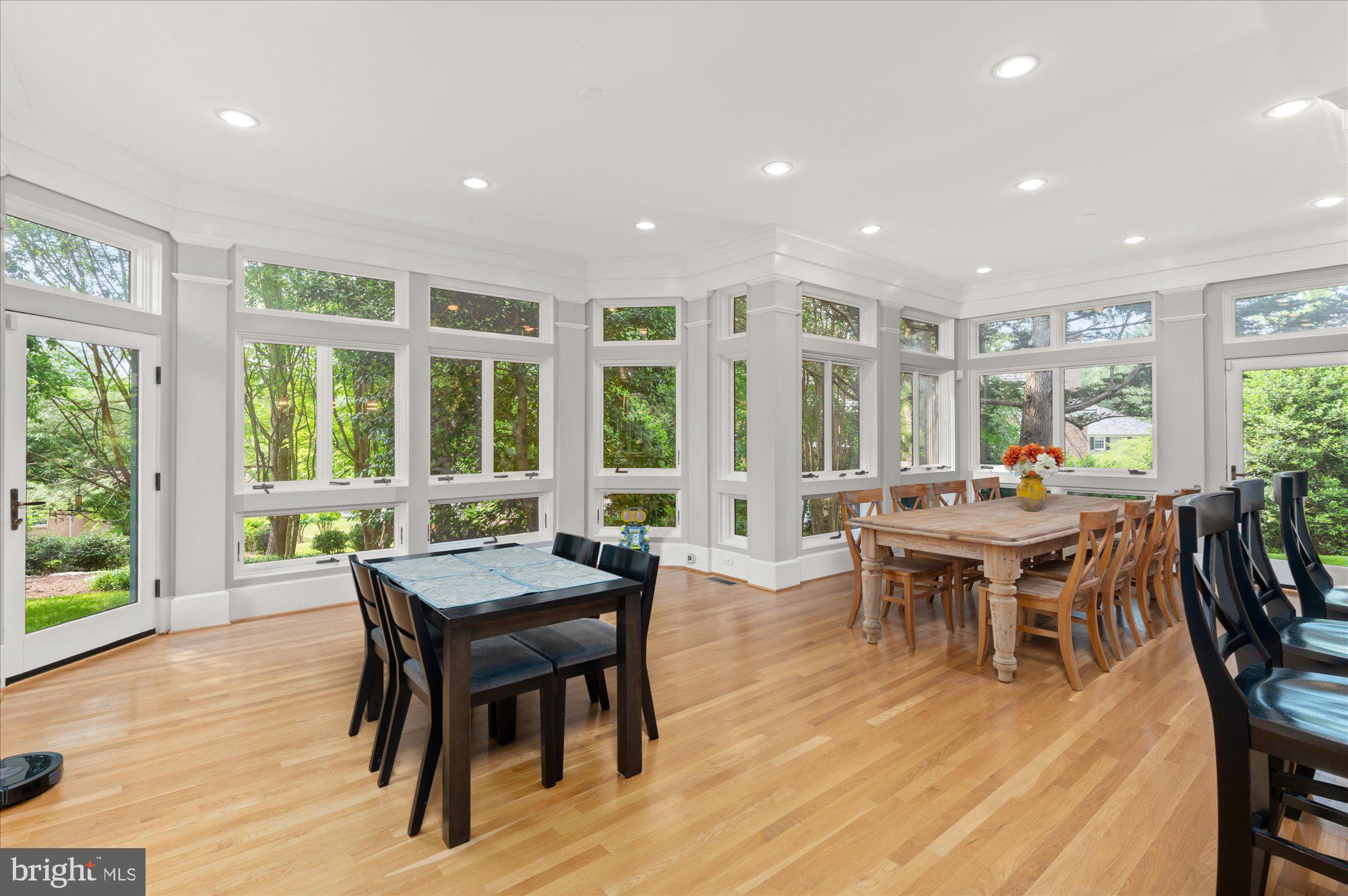 AVENEL - Residential