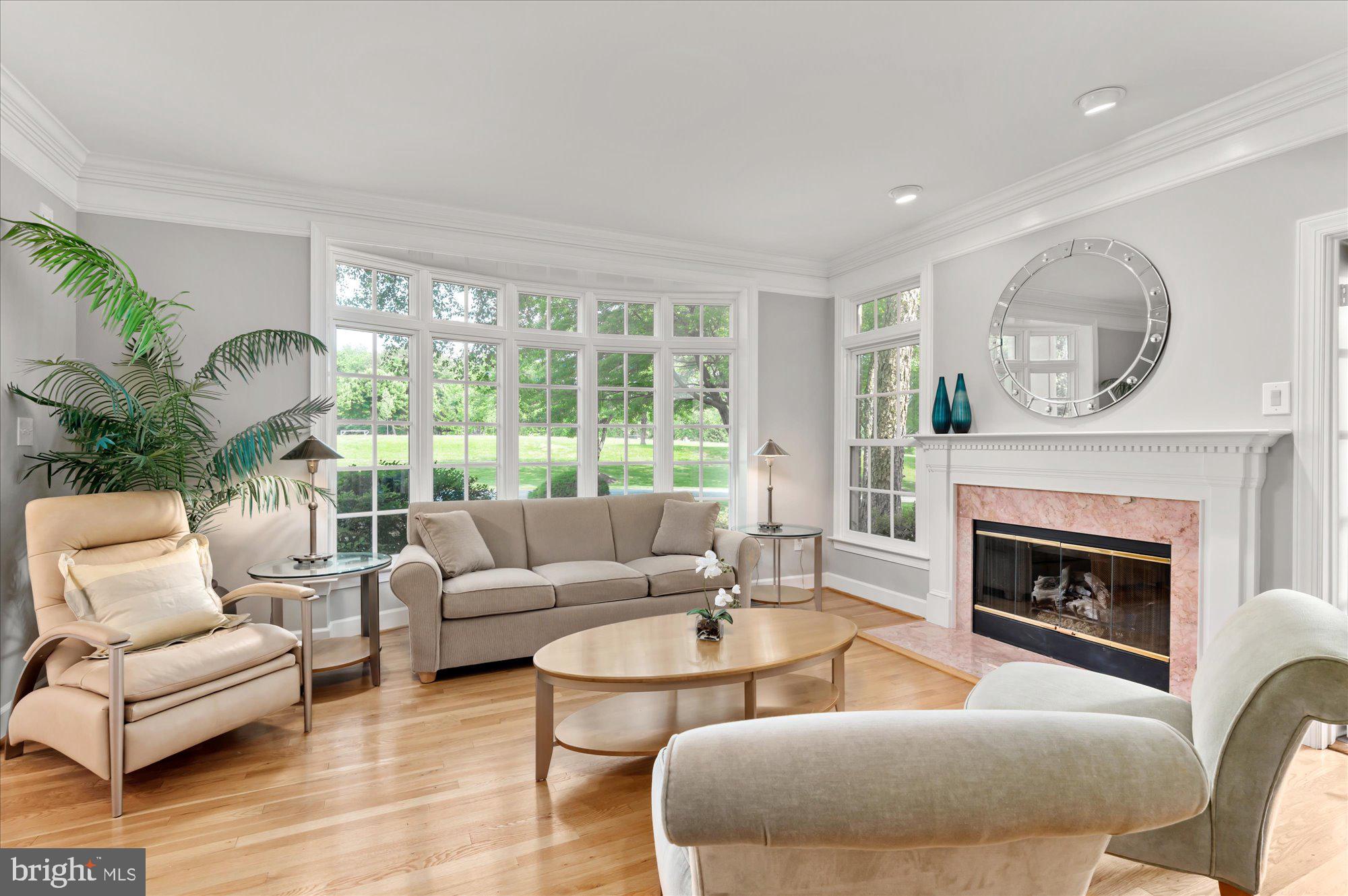 AVENEL - Residential