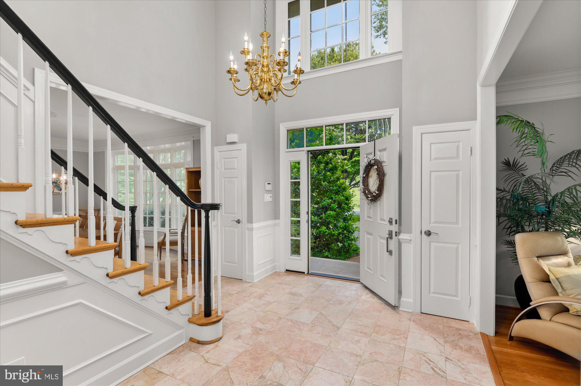 AVENEL - Residential