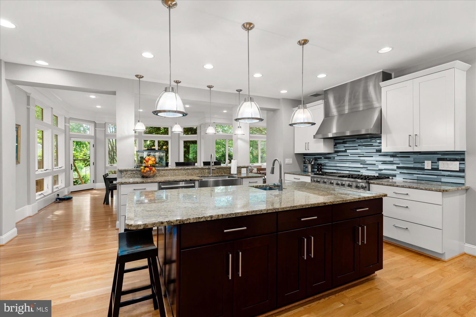 AVENEL - Residential